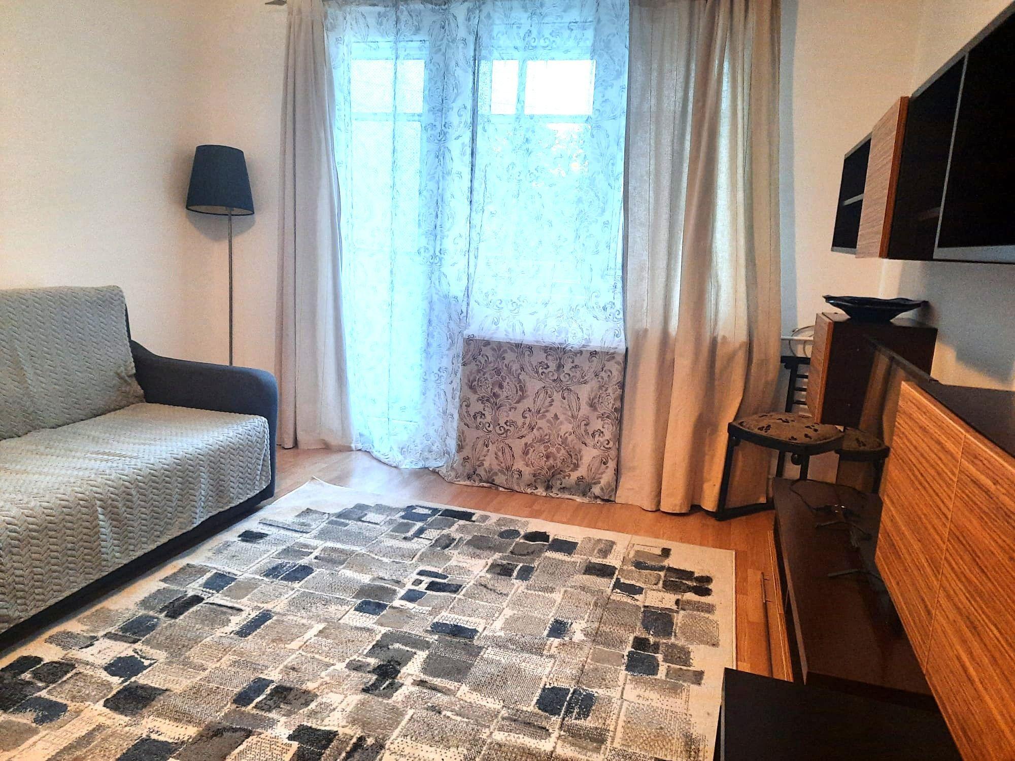 Apartament 2 camere decomandat, mobilat și utilat Drumul Taberei parc - 3