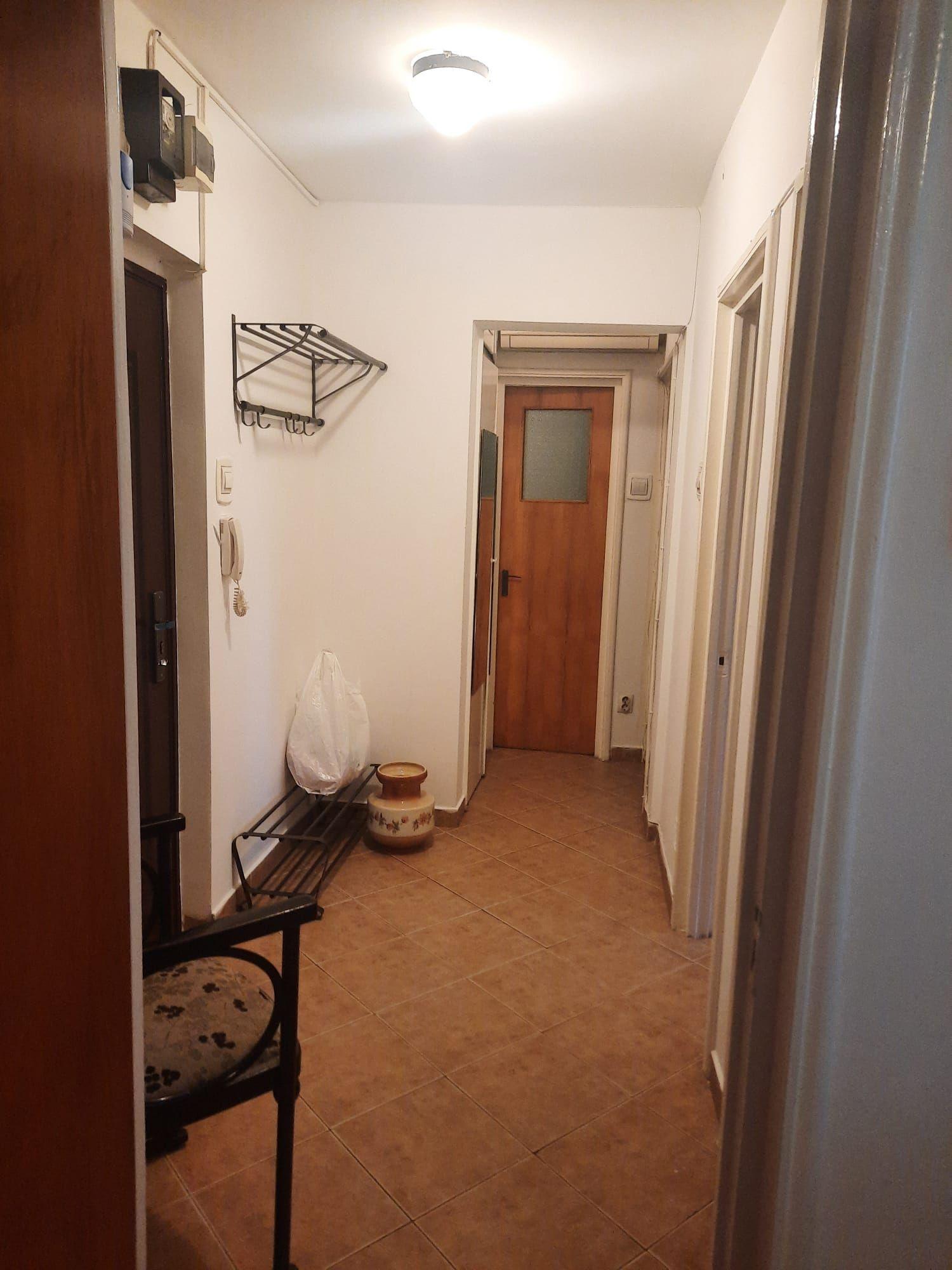 Apartament 2 camere decomandat, mobilat și utilat Drumul Taberei parc - 19
