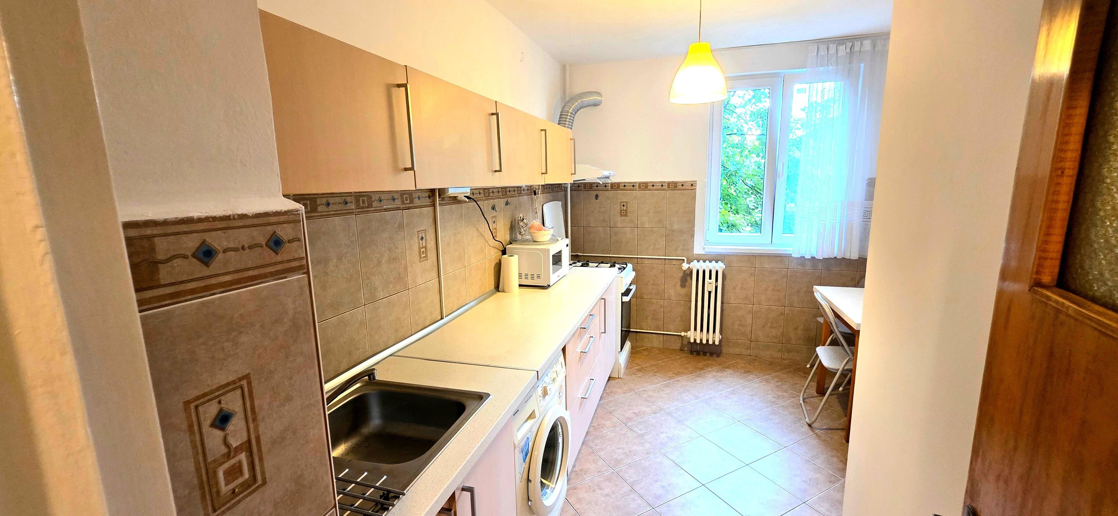 Apartament 2 camere decomandat, mobilat și utilat Drumul Taberei parc - 3