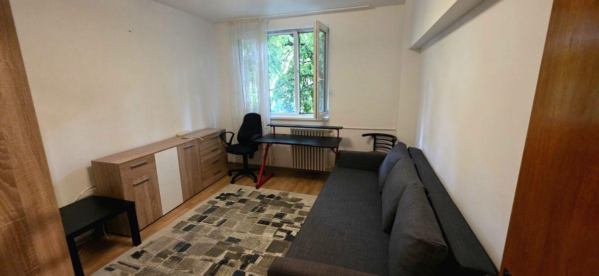 Apartament 2 camere decomandat, mobilat și utilat Drumul Taberei parc - 1