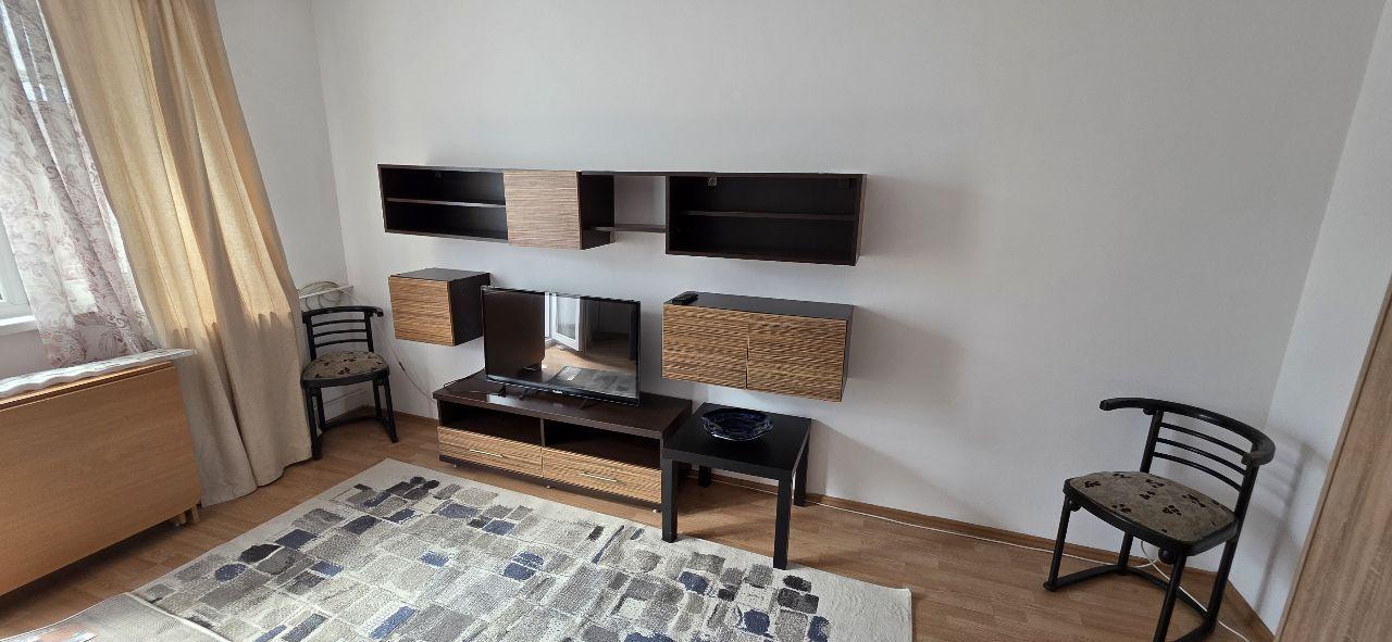 Apartament 2 camere decomandat, mobilat și utilat Drumul Taberei parc - 11