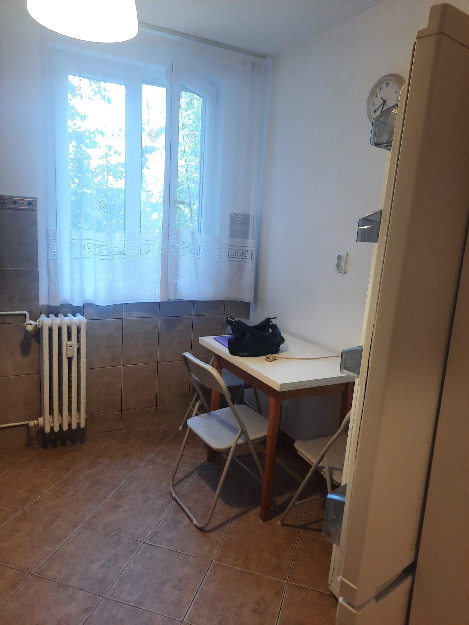 Apartament 2 camere decomandat, mobilat și utilat Drumul Taberei parc - 13