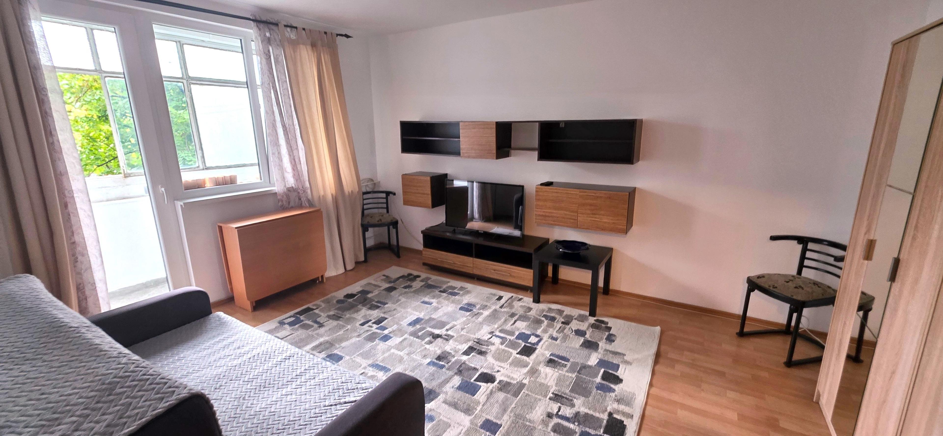 Apartament 2 camere decomandat, mobilat și utilat Drumul Taberei parc - 5