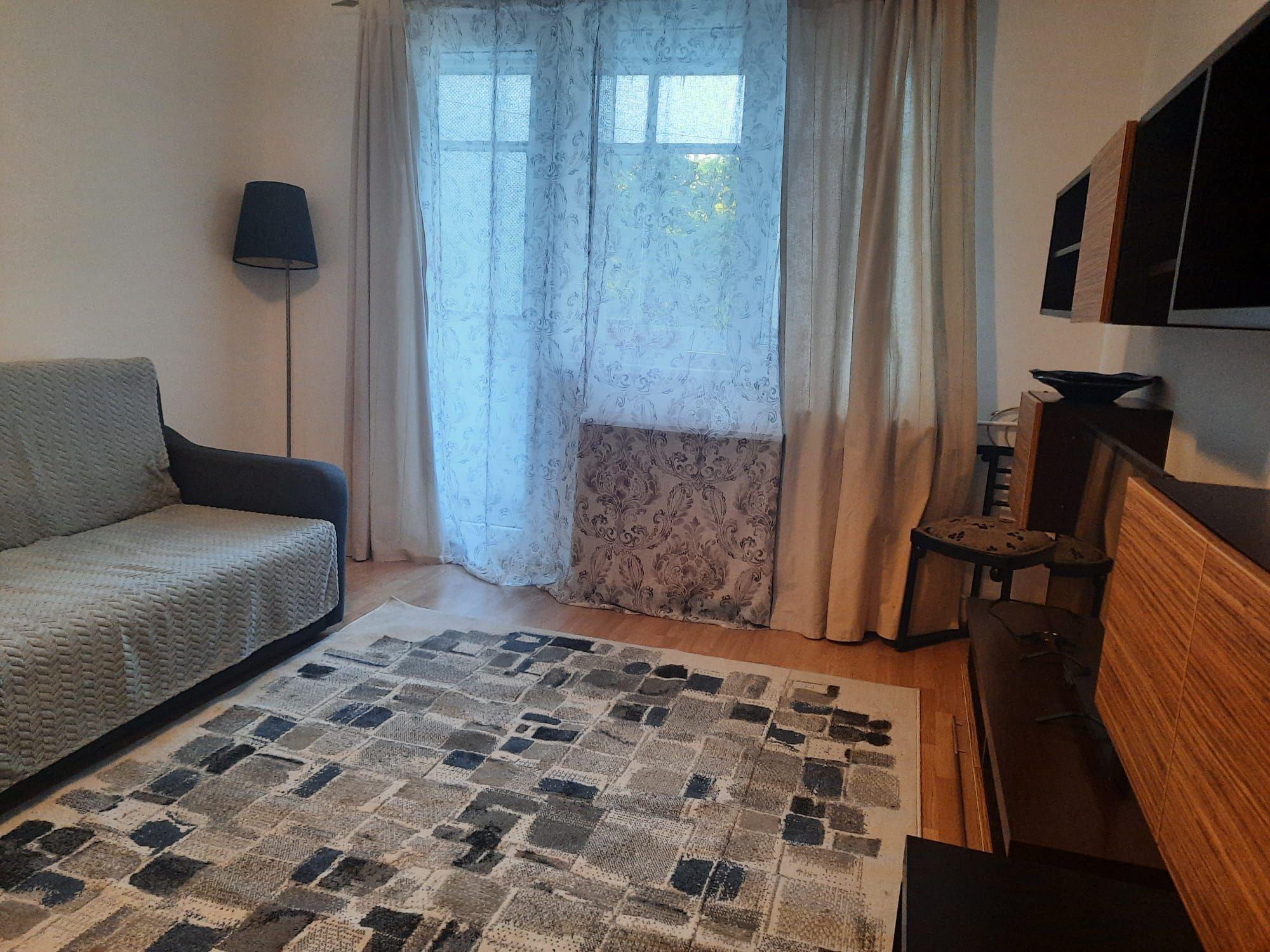 Apartament 2 camere decomandat, mobilat și utilat Drumul Taberei parc - 2