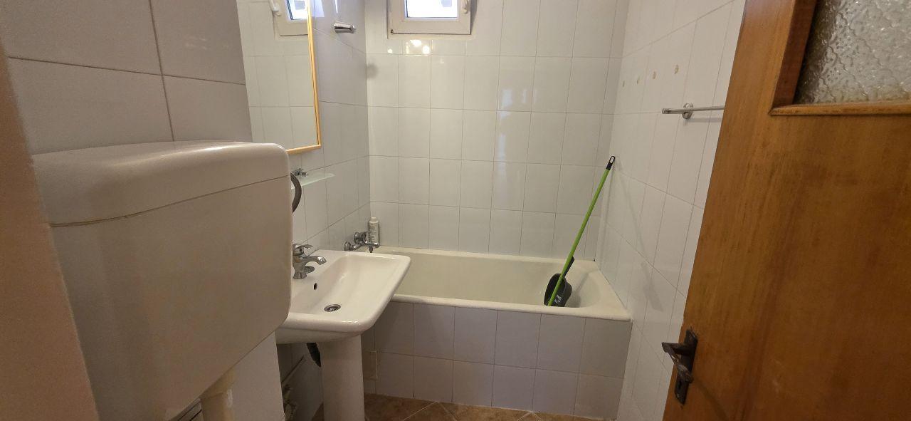 Apartament 2 camere decomandat, mobilat și utilat Drumul Taberei parc - 13