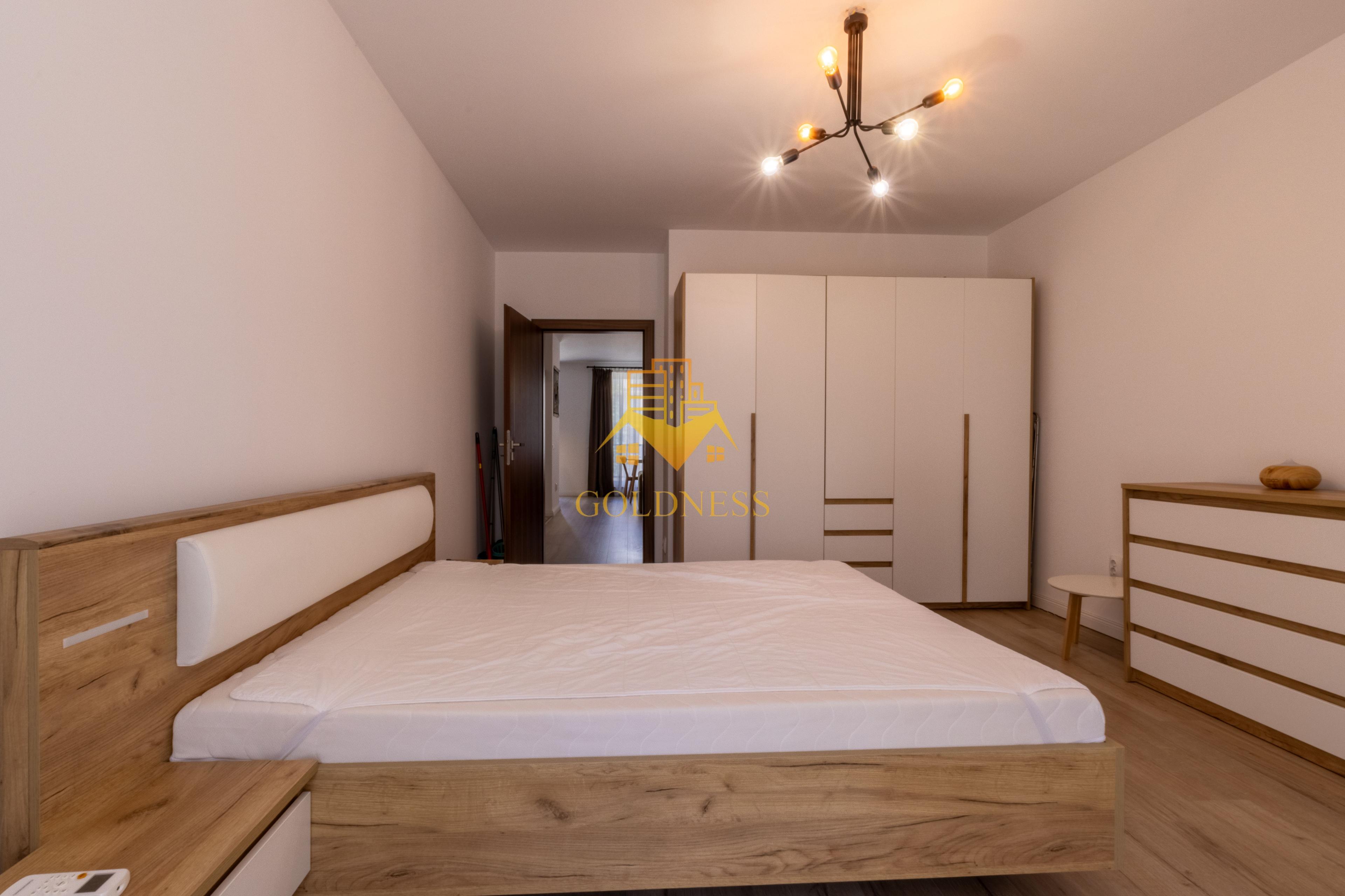 2 camere Premium, Andrei Muresanu, Sigma, Calea Turzii,UMF, UTCN - 13