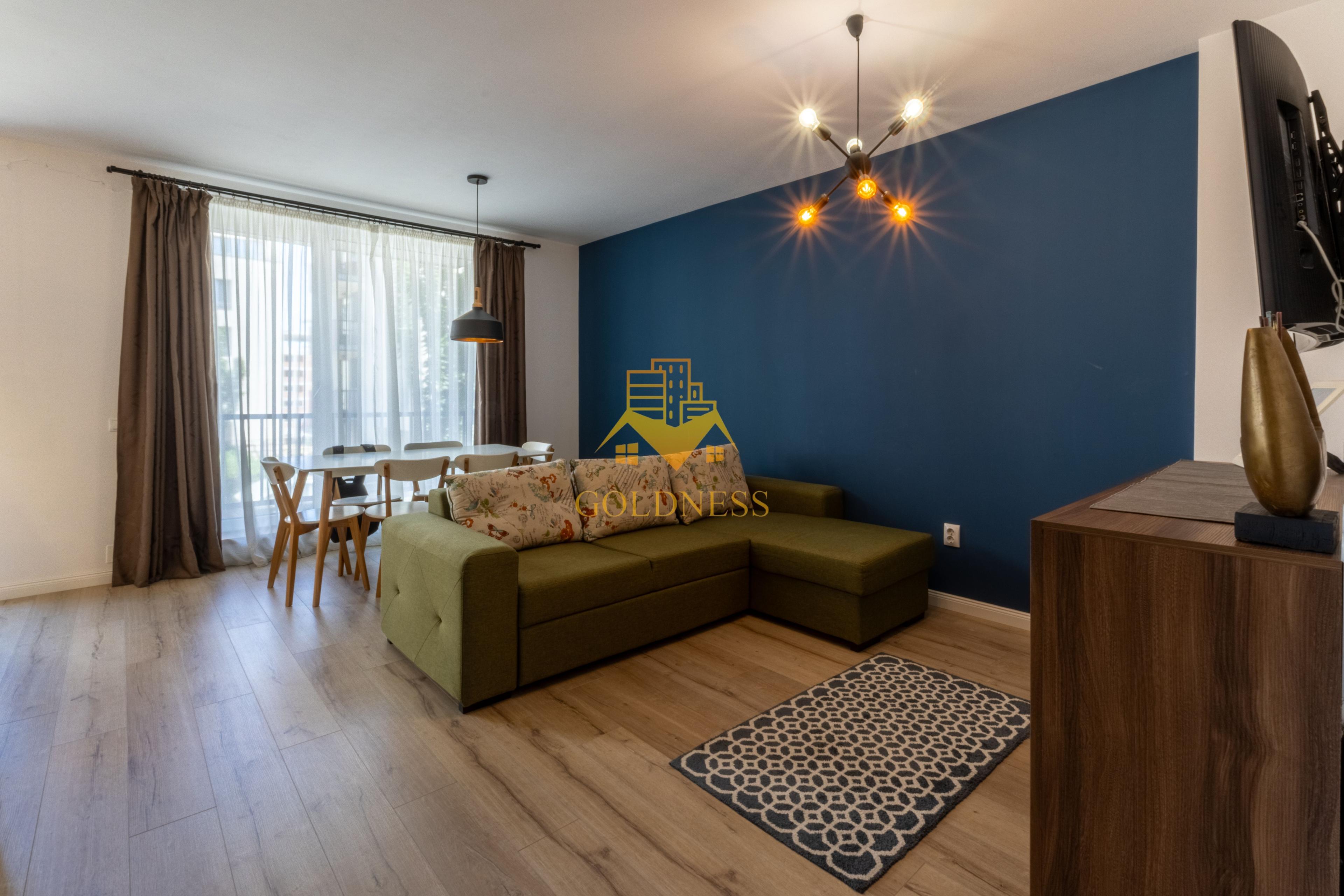 2 camere Premium, Andrei Muresanu, Sigma, Calea Turzii,UMF, UTCN - 4