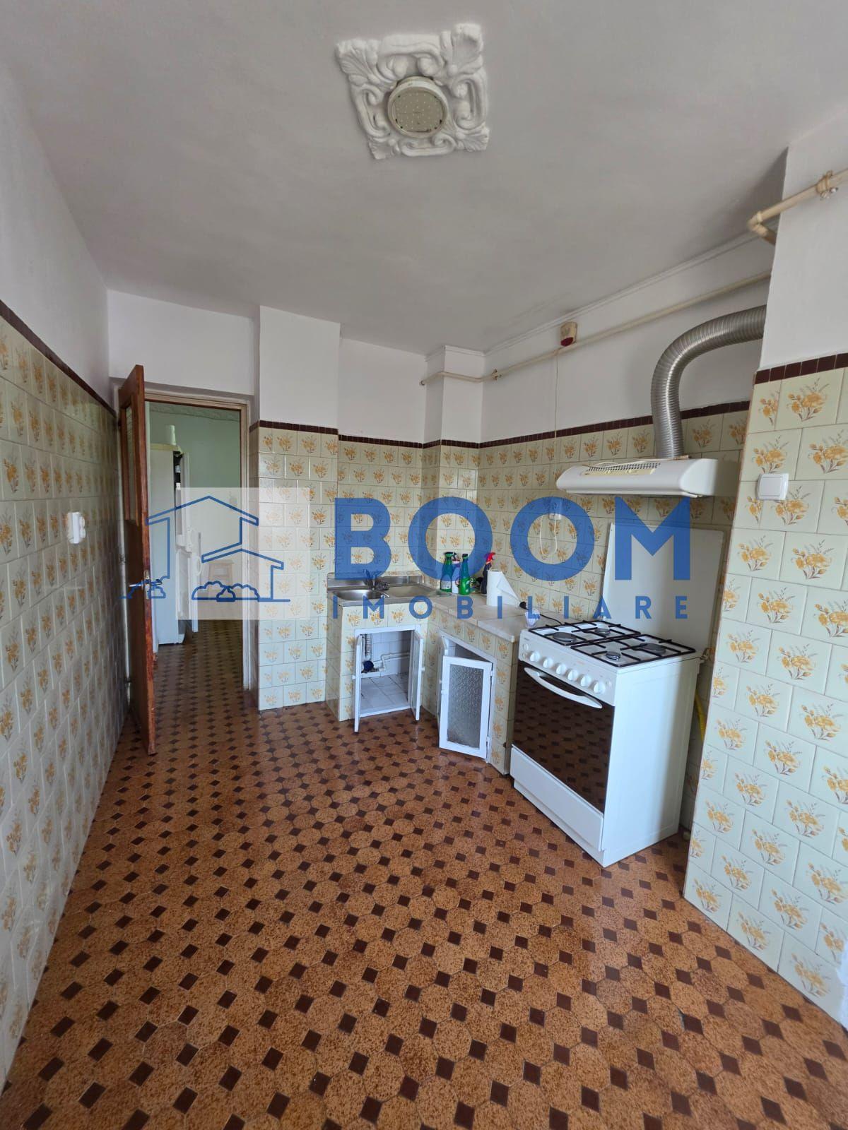 Apartament 3 camere | Centrala proprie | Proiect lift aprobat - 5