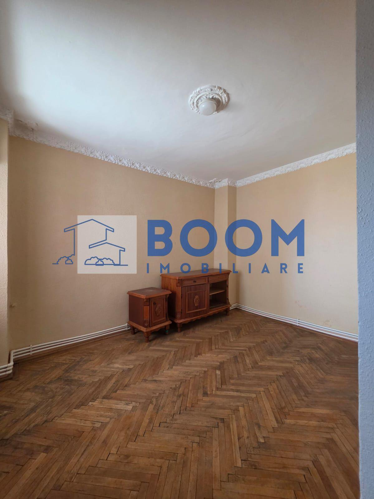 Apartament 3 camere | Centrala proprie | Proiect lift aprobat - 9