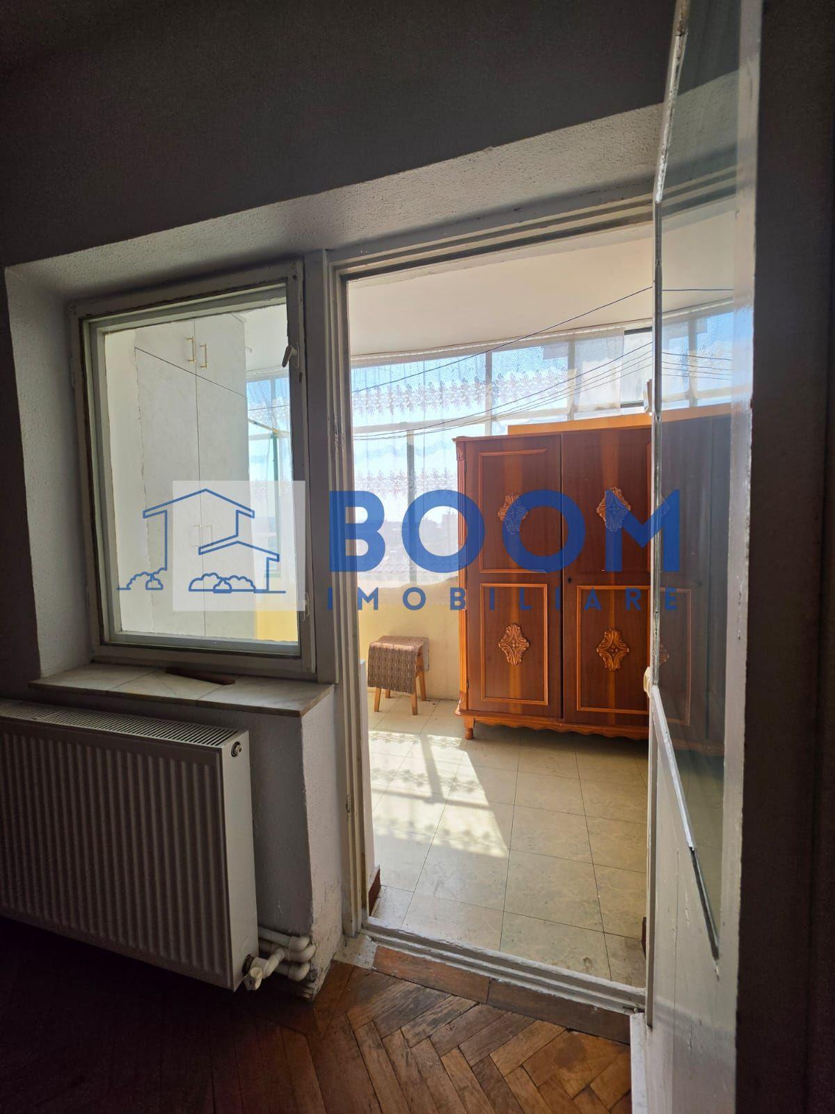 Apartament 3 camere | Centrala proprie | Proiect lift aprobat - 10
