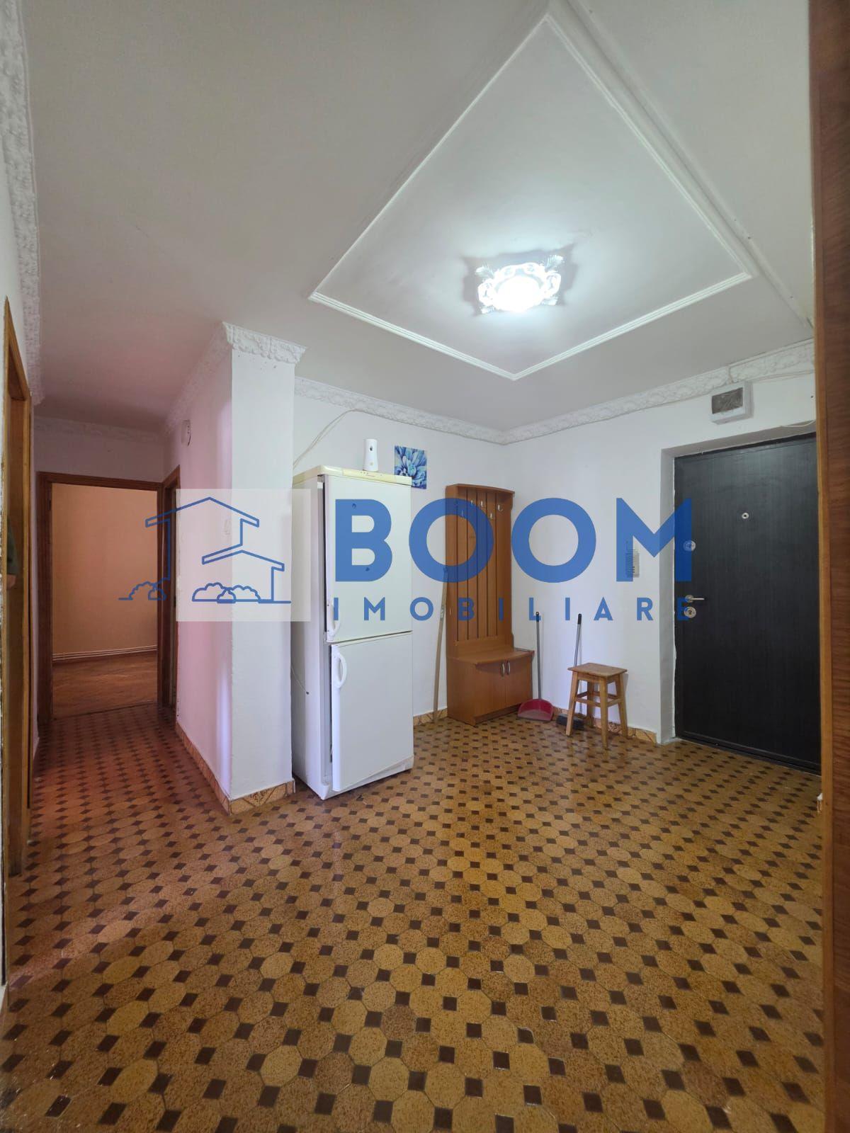 Apartament 3 camere | Centrala proprie | Proiect lift aprobat - 1