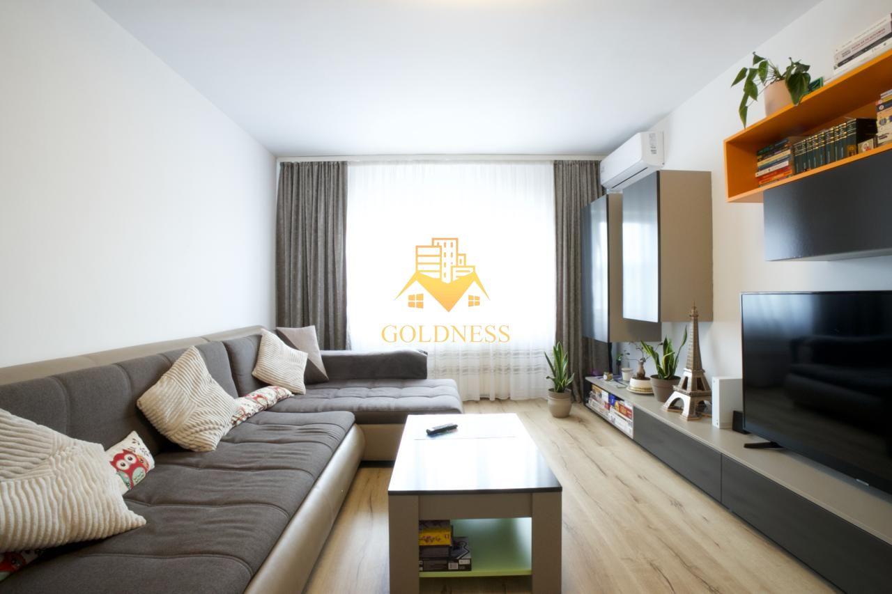 Apartament 2 camere decomandate Zorilor Zona Sigma. Apartament renovat - 1