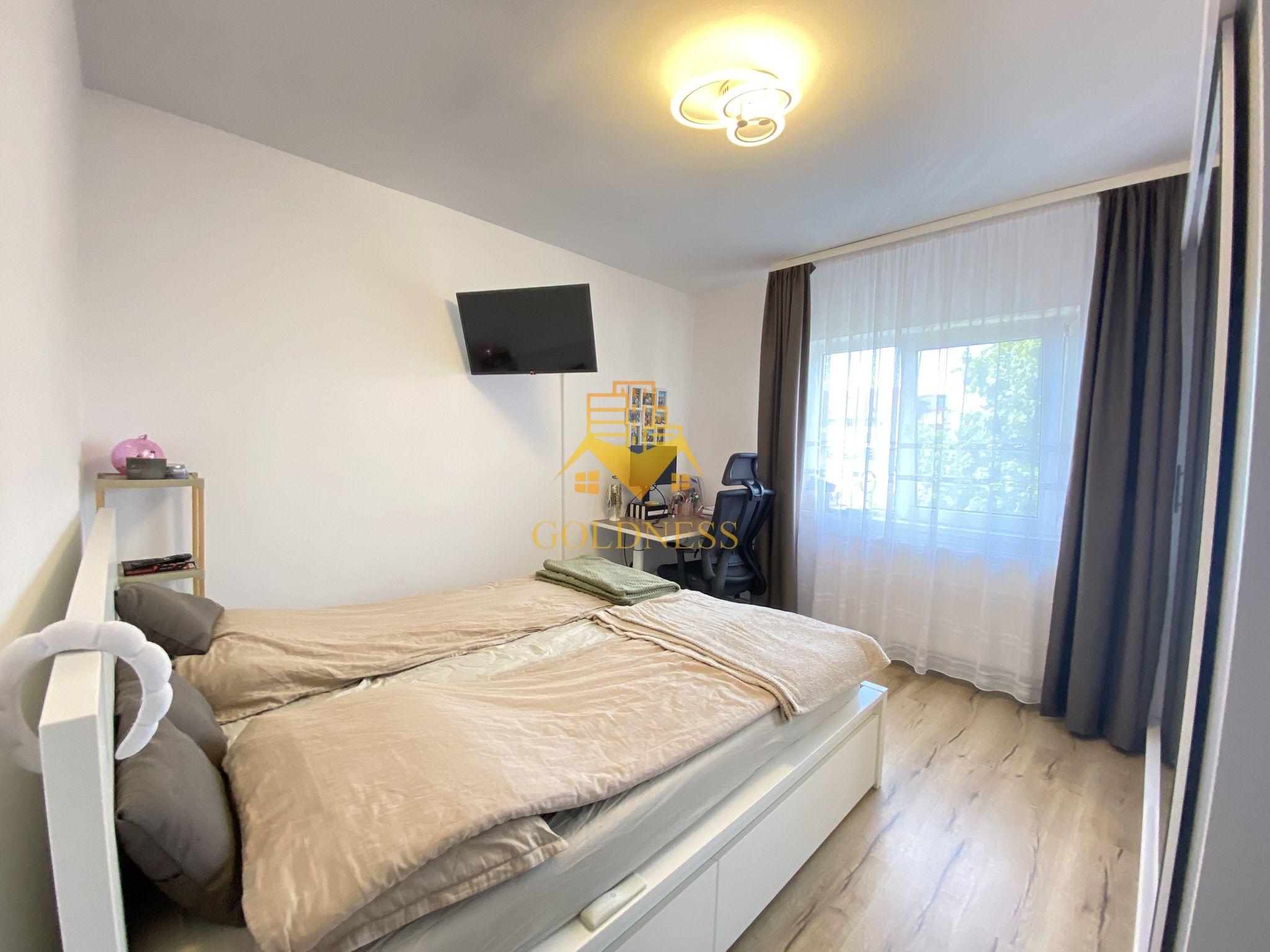 Apartament 2 camere decomandate Zorilor Zona Sigma. Apartament renovat - 3