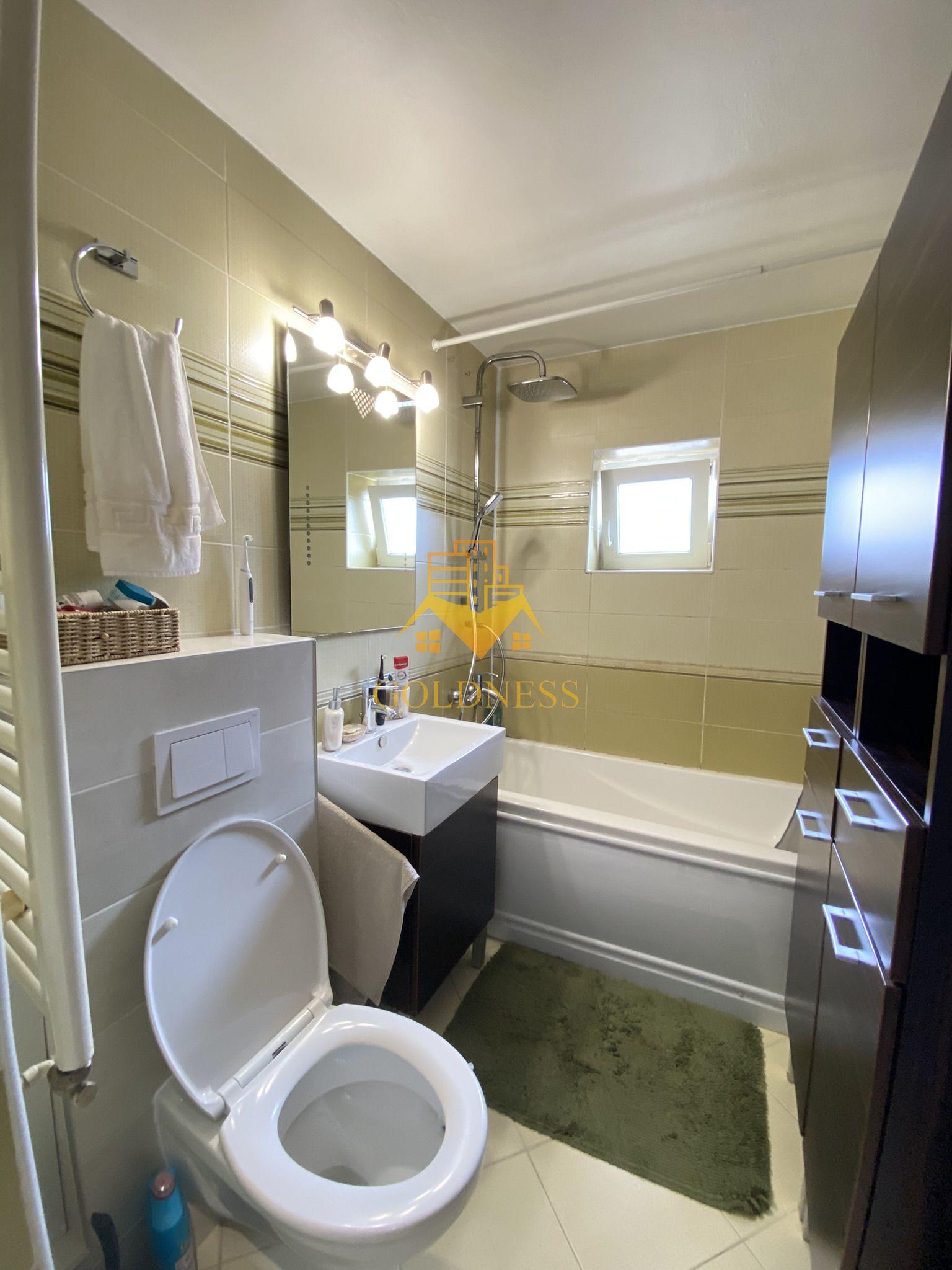 Apartament 2 camere decomandate Zorilor Zona Sigma. Apartament renovat - 6