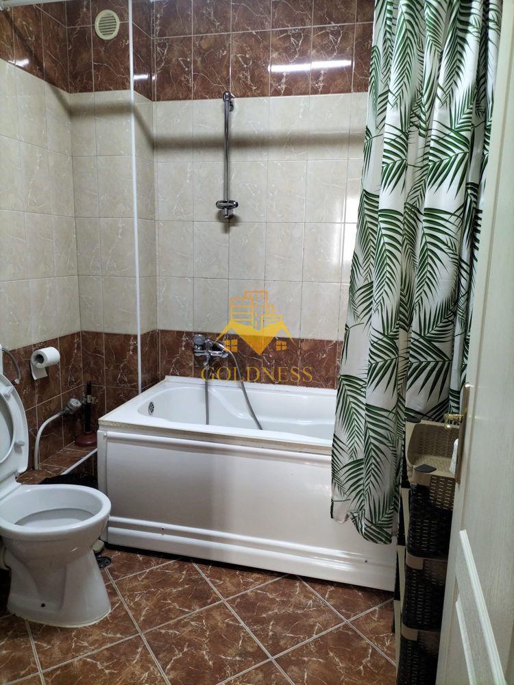 2 camere decomandate, Intre Lacuri, Iulius Mall,FSEGA,Parcare,etaj II - 7