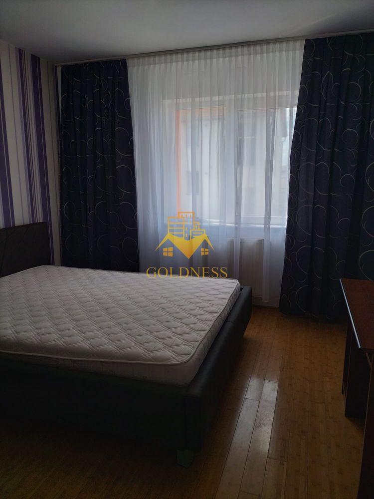 2 camere decomandate, Intre Lacuri, Iulius Mall,FSEGA,Parcare,etaj II - 4