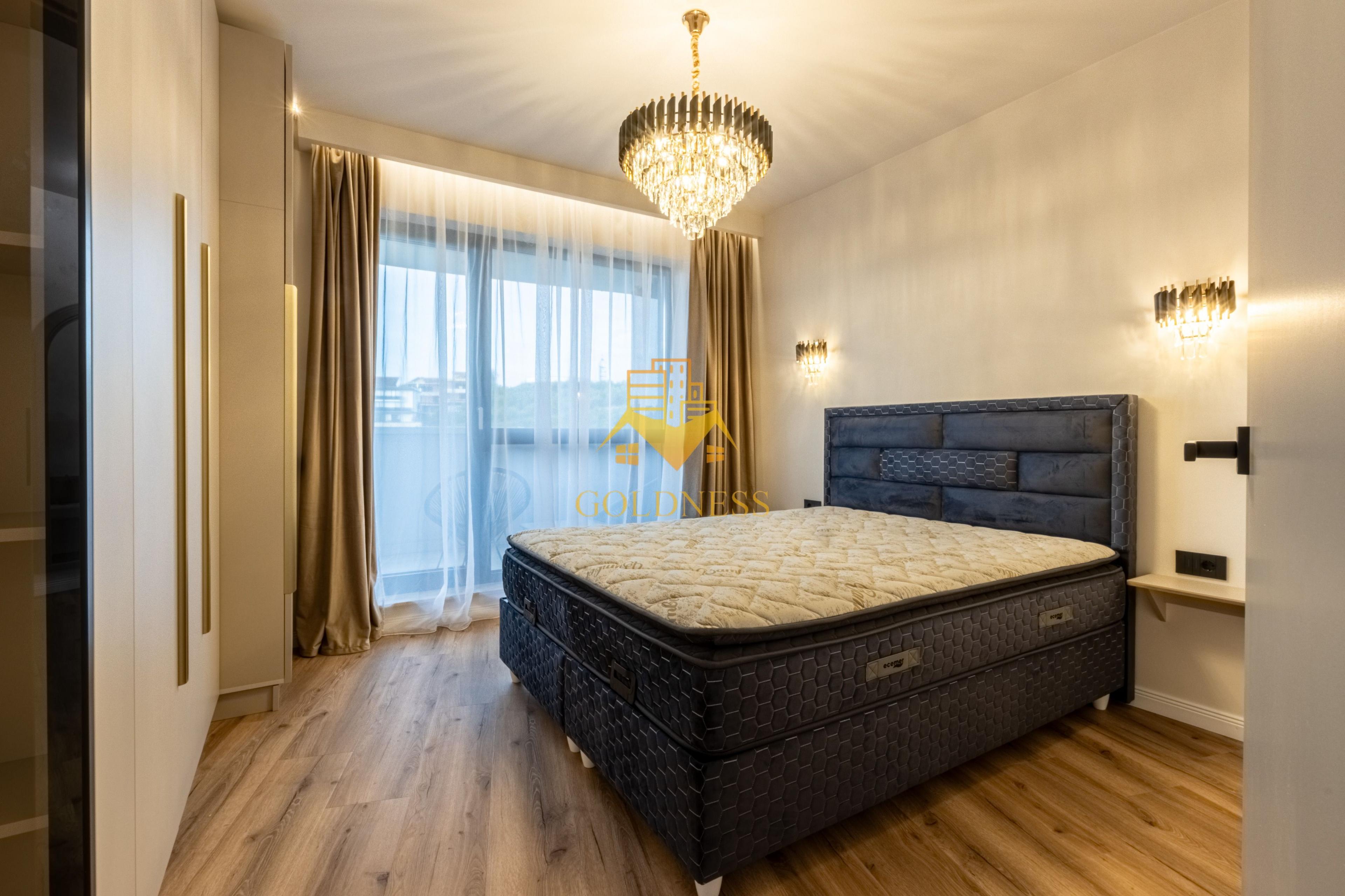 2 camere, Parcare, Wings, Zorilor, Golden Tulip, Frunzisului - 1