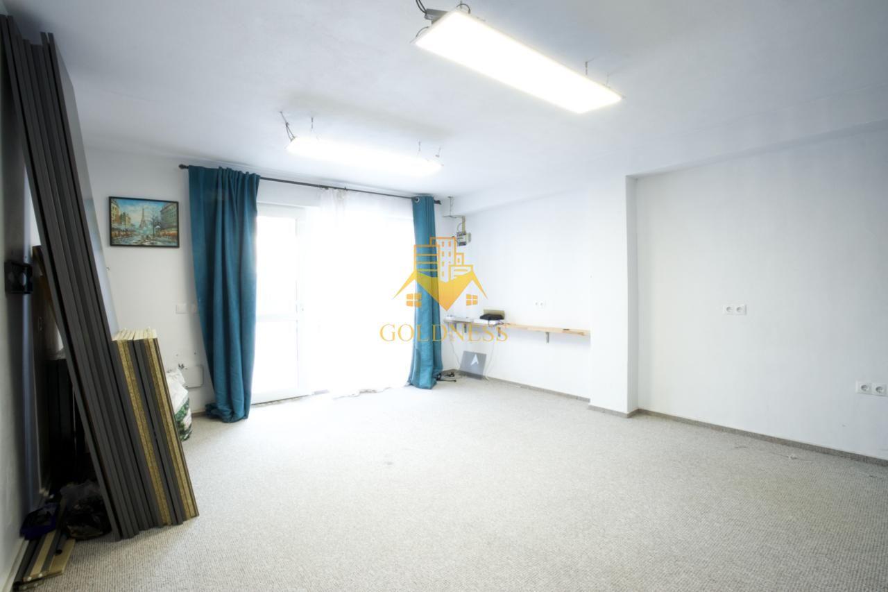 Spatiu comercial finisat Europa,zona Eugen Ionesco! Parcarea proprie! - 4