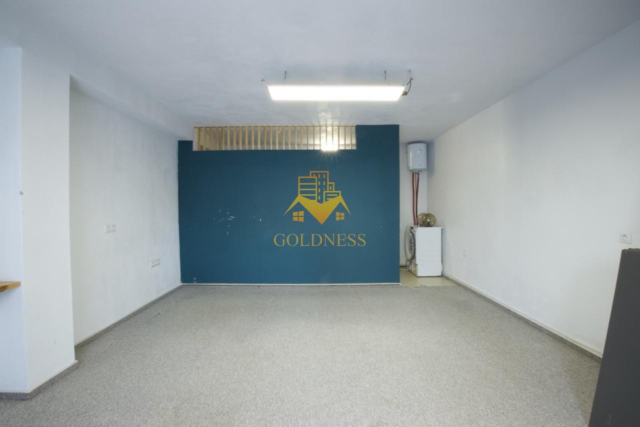 Spatiu comercial finisat Europa,zona Eugen Ionesco! Parcarea proprie! - 5