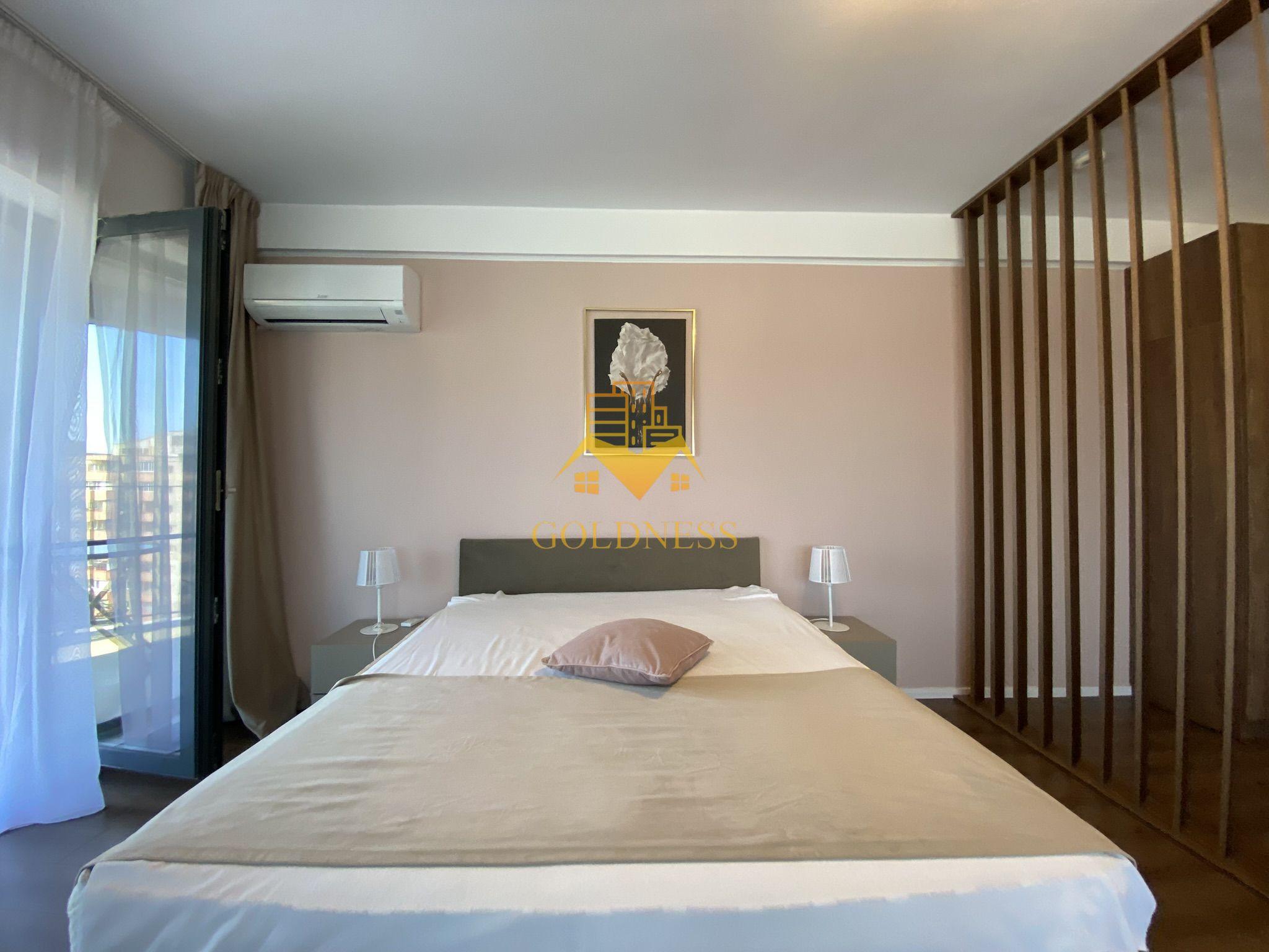 West City!Apartament 45 mp finisat utilat mobilat! Zona Vivo-Manastur - 5