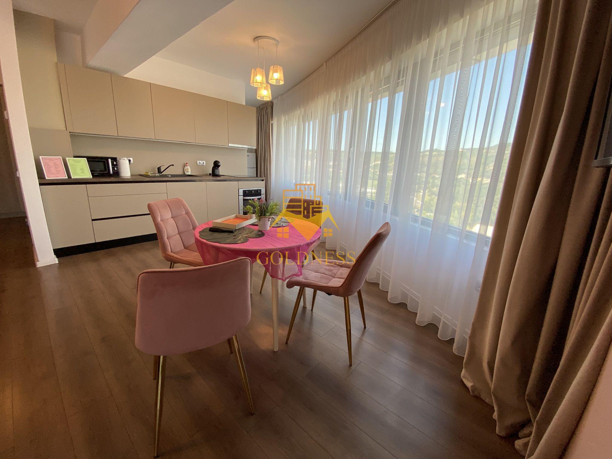 OPORTUNITATE! Apartament 45 mp finisat utilat mobilat! Oferta August! - 3