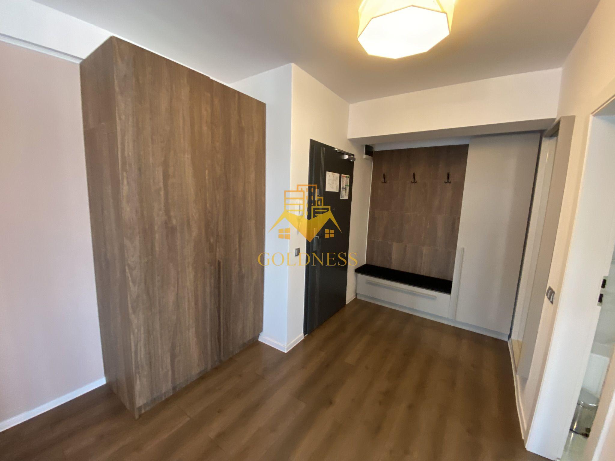 OPORTUNITATE! Apartament 45 mp finisat utilat mobilat! Oferta August! - 6
