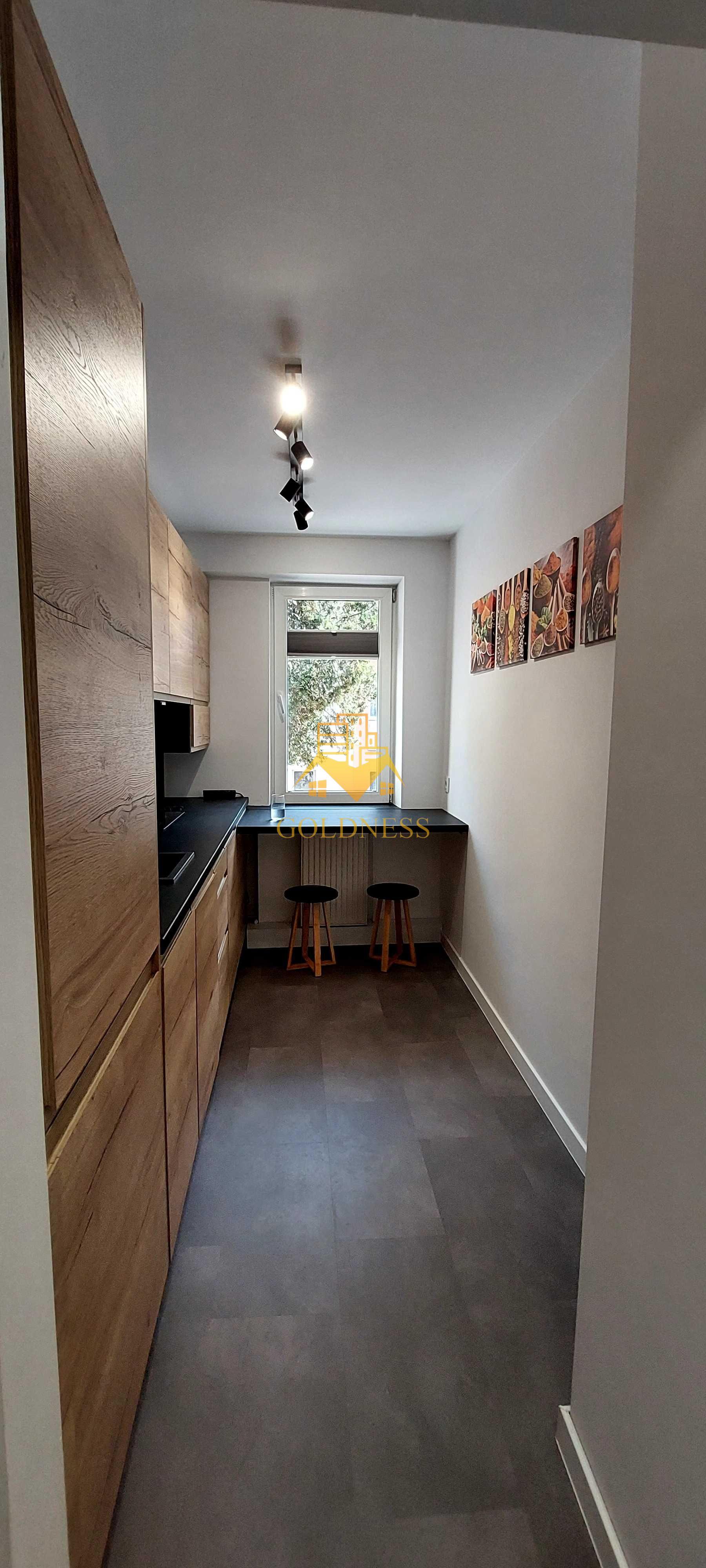 Apartament 2 camere in zona Facultatii de Drept , Piata Cipariu - 4