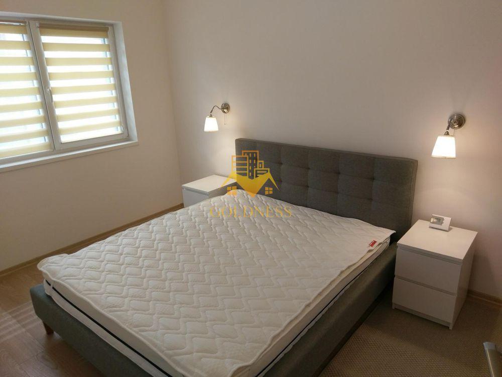 Gradini Manastur, 2 camere bloc 2019 ferit de zgomot , zona USAMV! - 4
