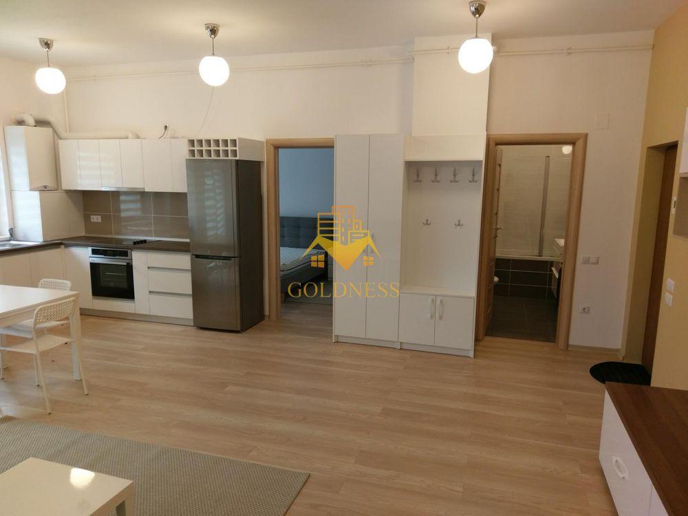 Gradini Manastur, 2 camere bloc 2019 ferit de zgomot , zona USAMV! - 3