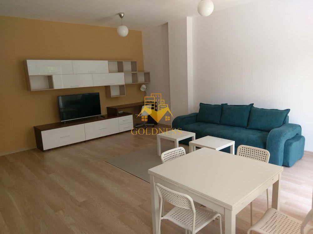Gradini Manastur, 2 camere bloc 2019 ferit de zgomot , zona USAMV! - 1