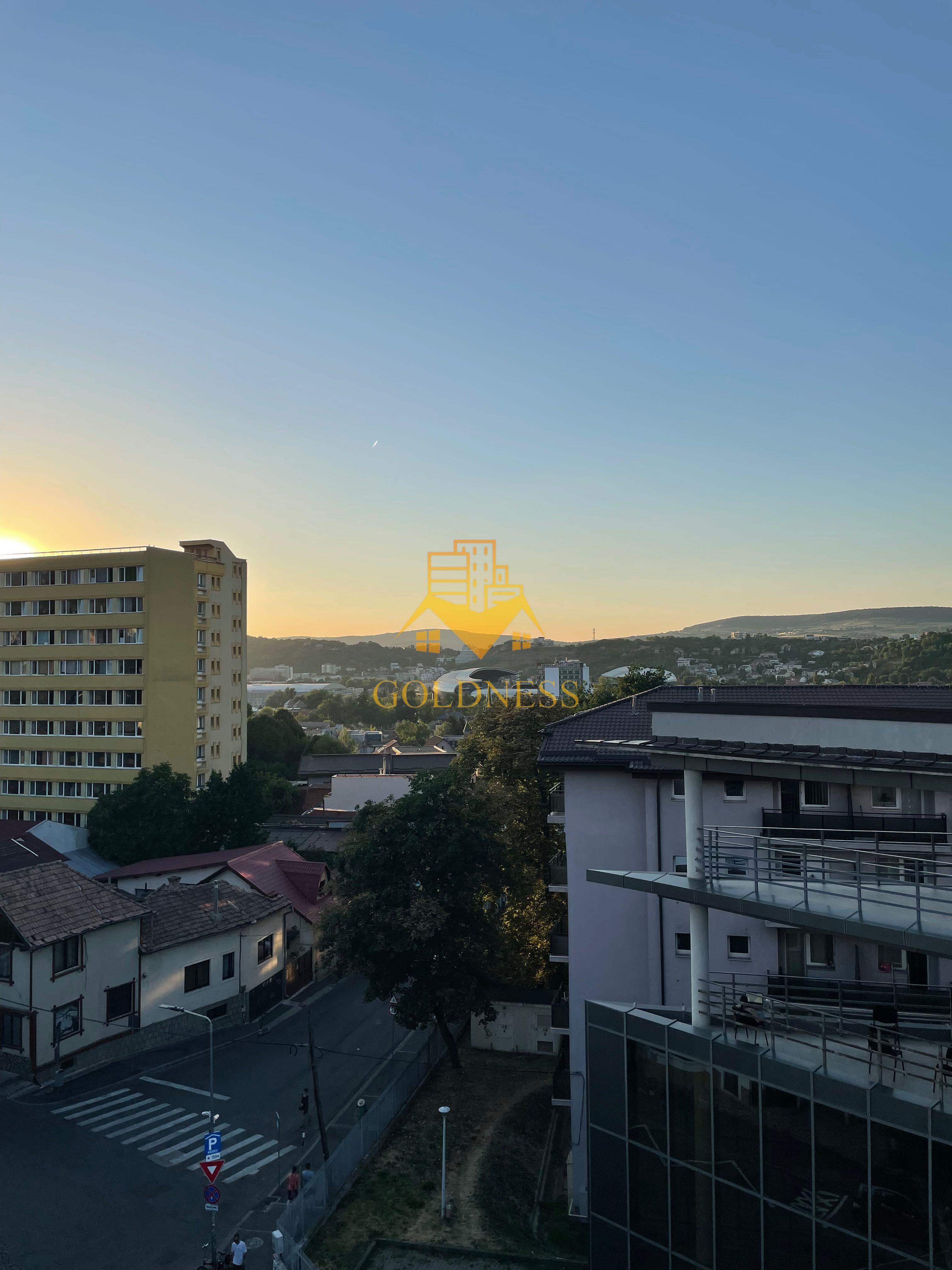 3 camere Hasdeu, Piezisa,72 mp , zona UMF ,bloc nou 2022! Tereasa 16mp - 6