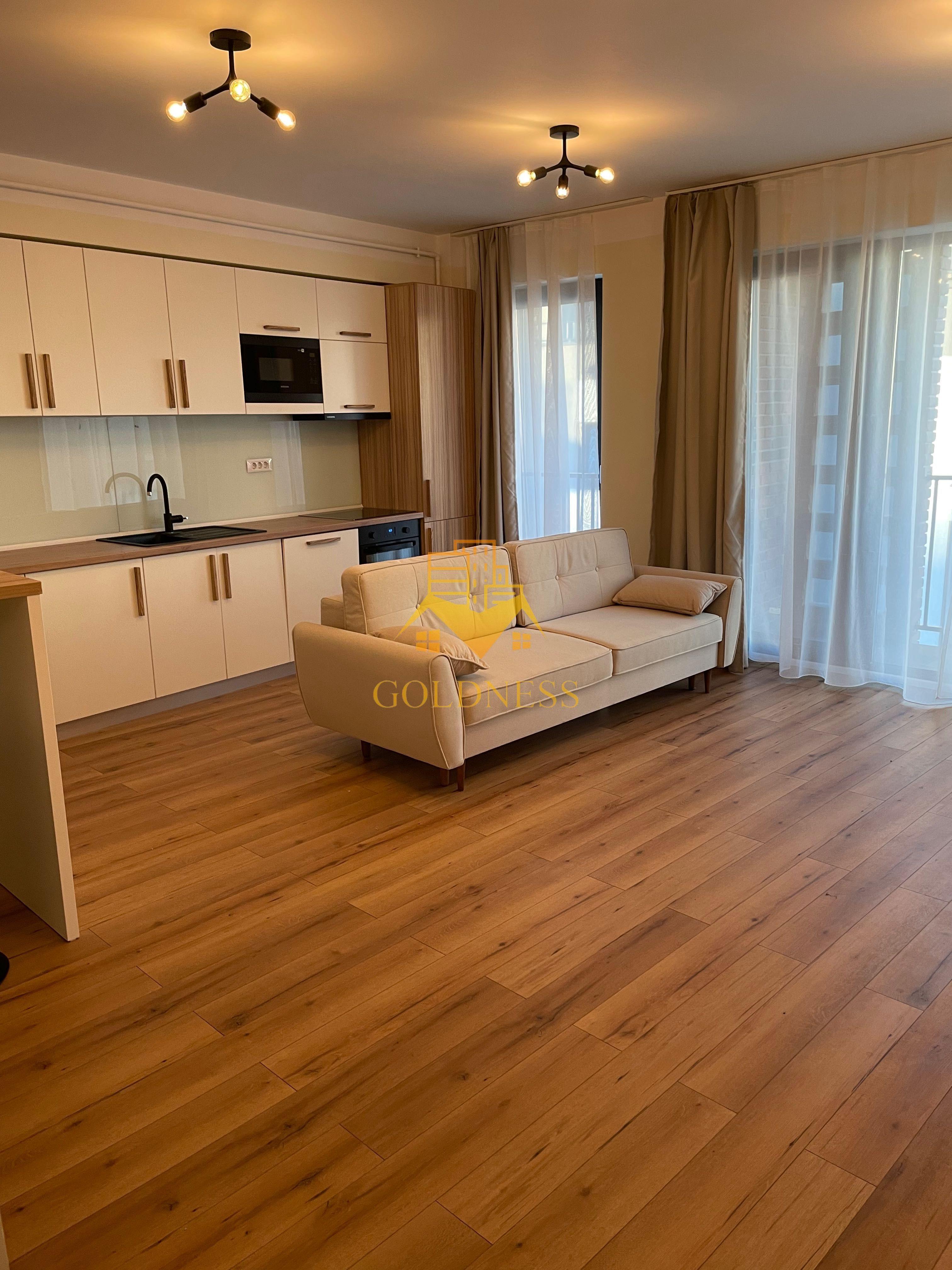3 camere Hasdeu, Piezisa,72 mp , zona UMF ,bloc nou 2022! Tereasa 16mp - 1