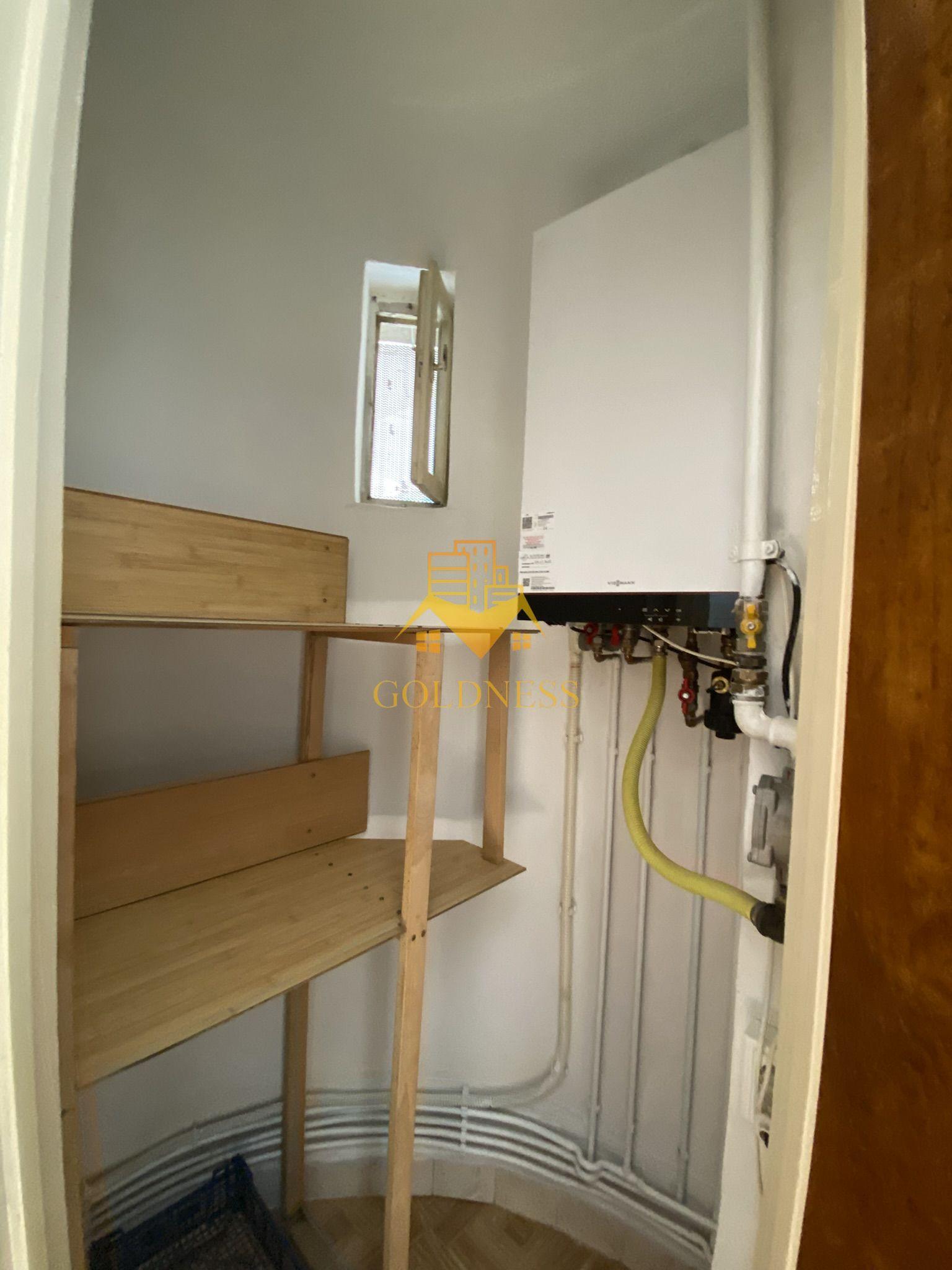 Apartament 48 mp vis-a-vis de UTCN Zorilor. Bloc 2001, zona Sigma! - 7