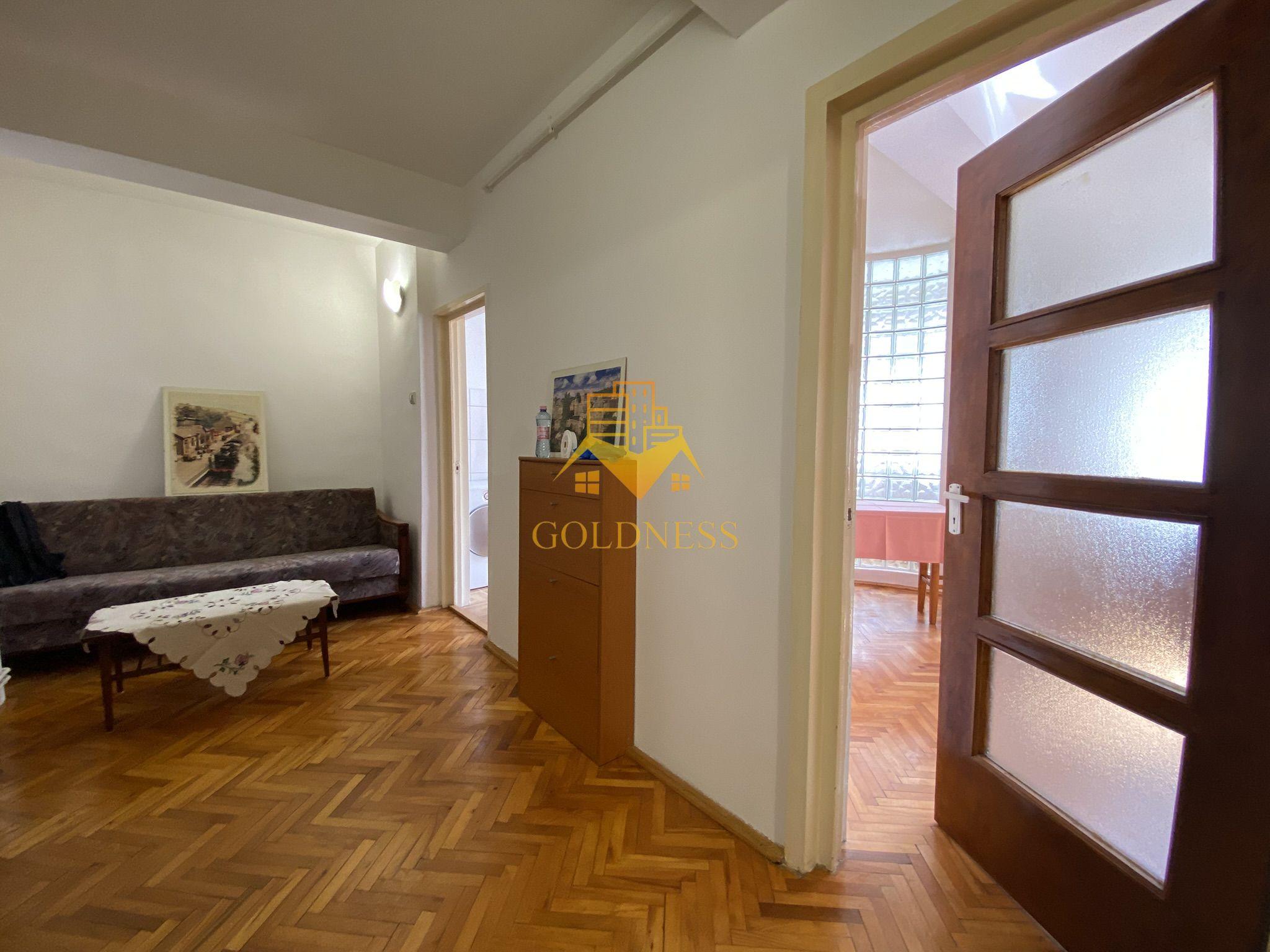 Apartament 48 mp vis-a-vis de UTCN Zorilor. Bloc 2001, zona Sigma! - 5