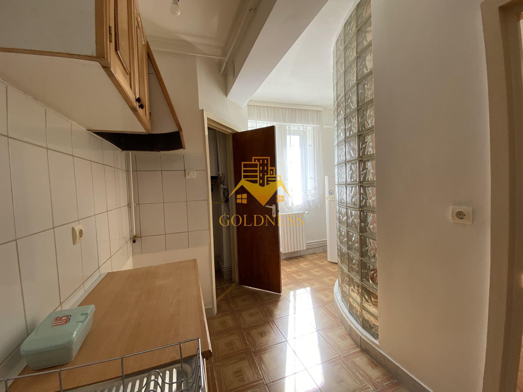 Apartament 48 mp vis-a-vis de UTCN Zorilor. Bloc 2001, zona Sigma! - 8
