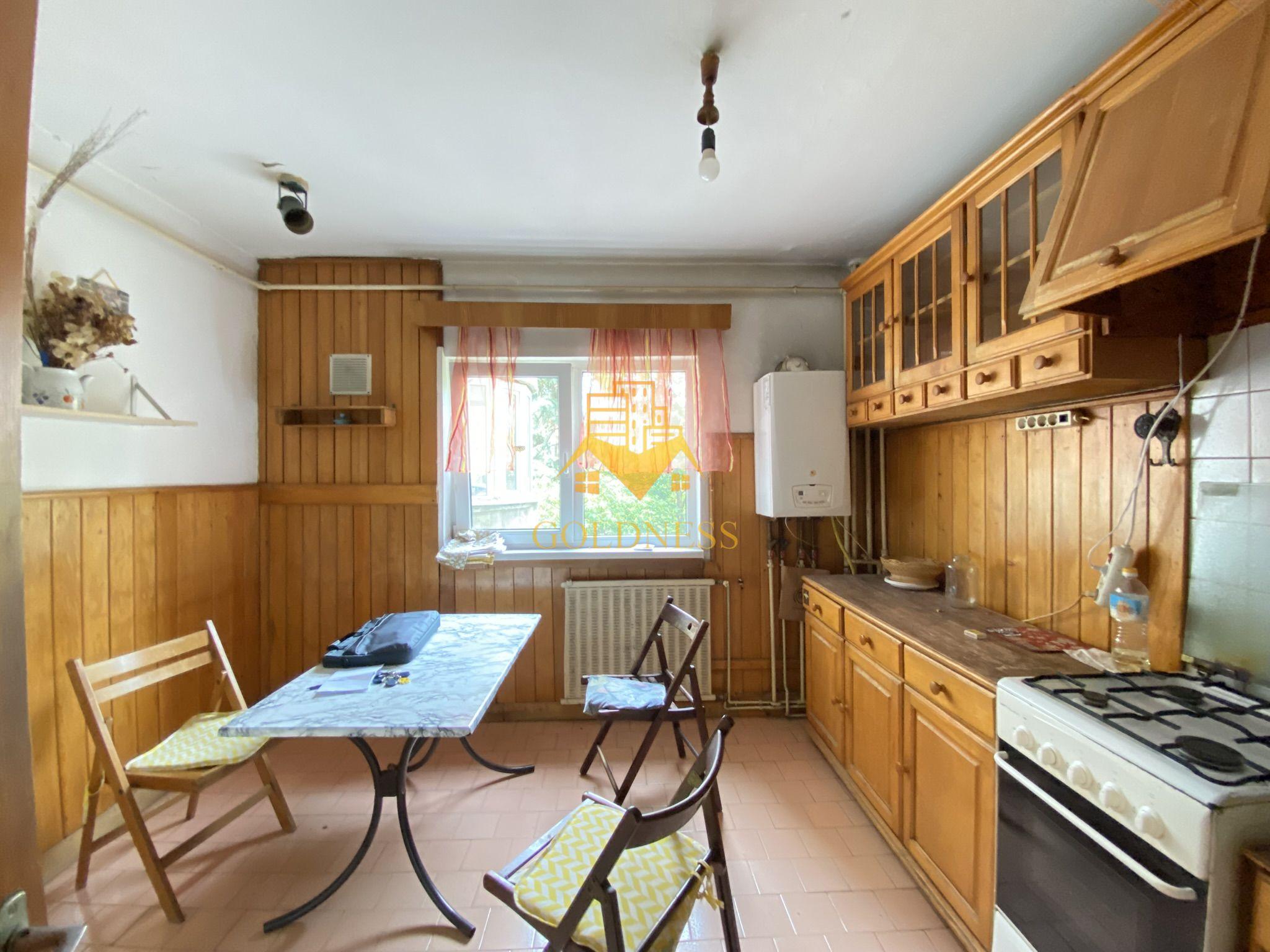 Apartament 3 camere decomandate etaj 2 Gradini Manastur zona Big Belly - 5