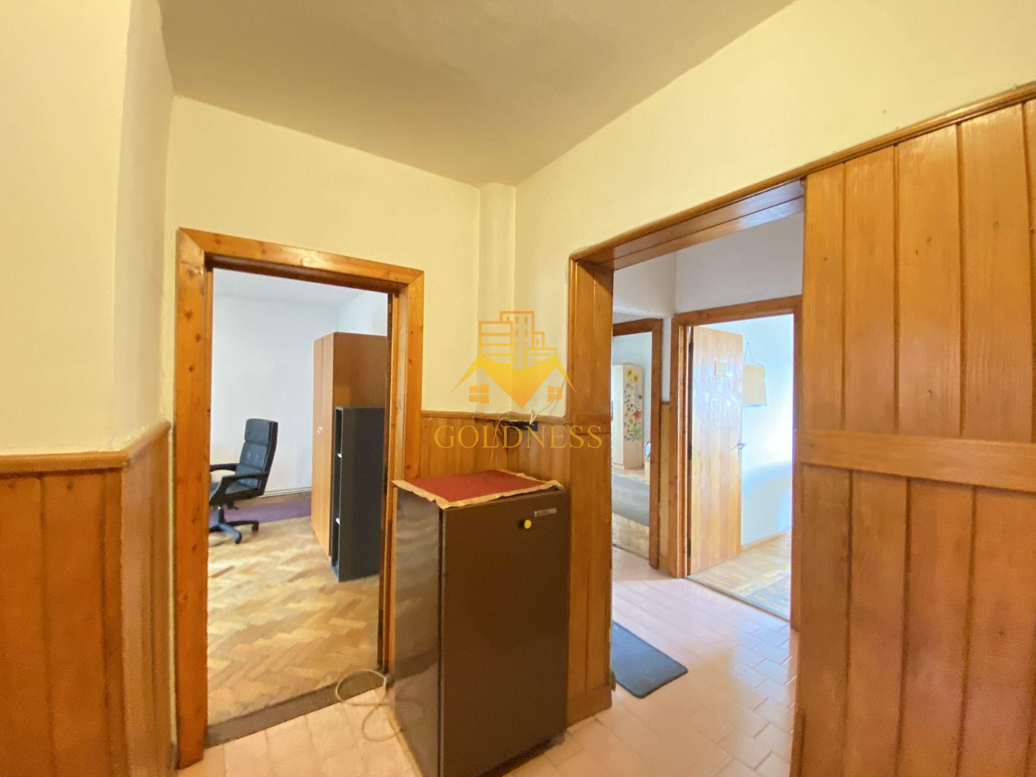 Apartament 3 camere decomandate etaj 2 Gradini Manastur zona Big Belly - 6