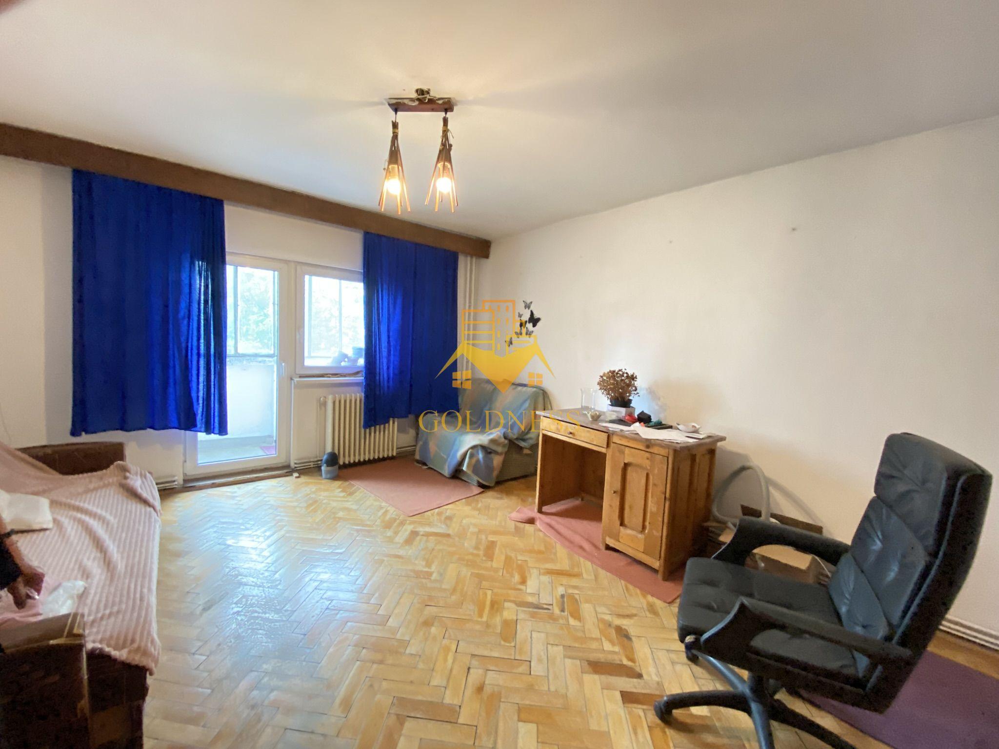 Apartament 3 camere decomandate etaj 2 Gradini Manastur zona Big Belly - 3