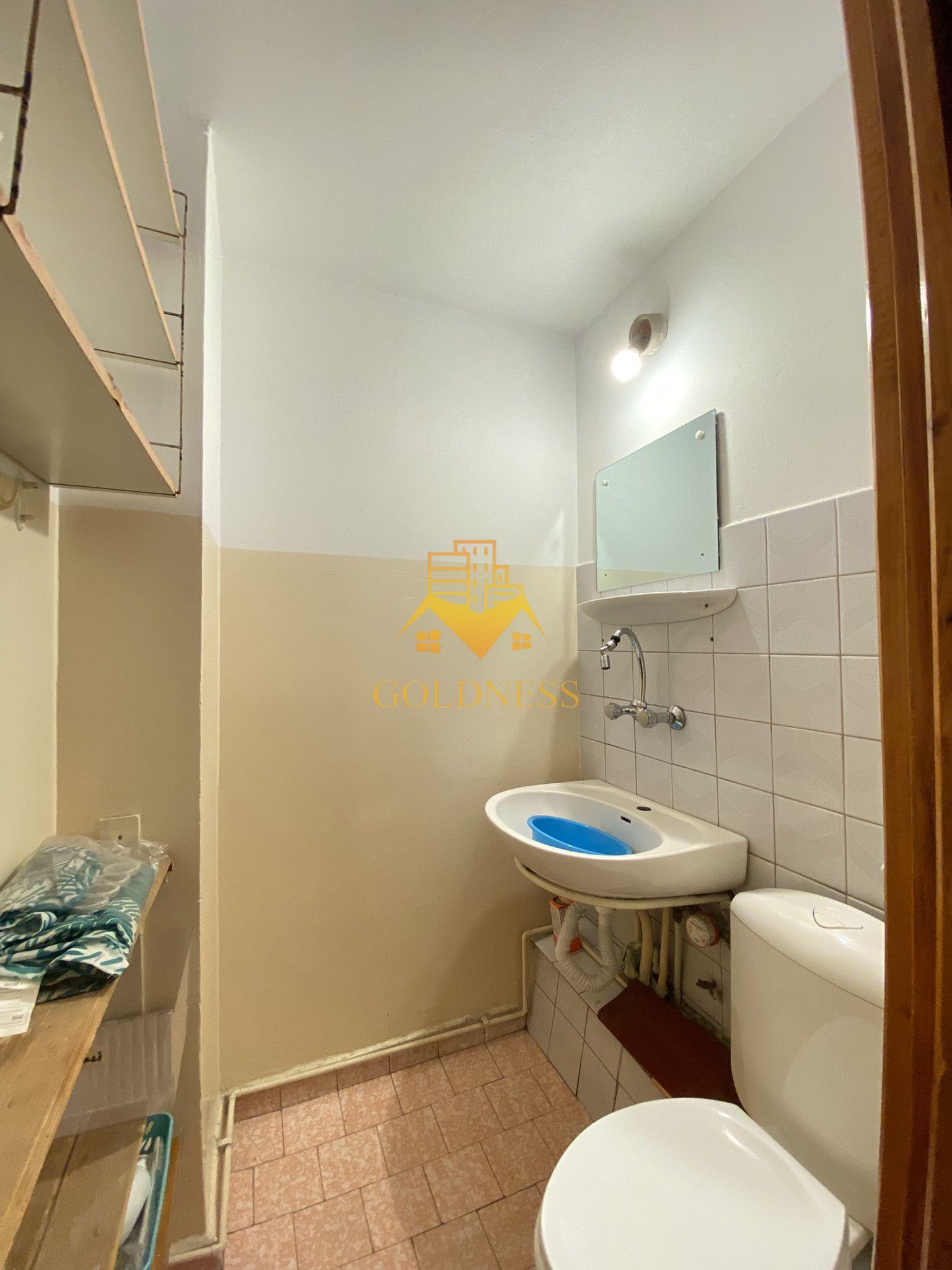 Apartament 3 camere decomandate etaj 2 Gradini Manastur zona Big Belly - 7