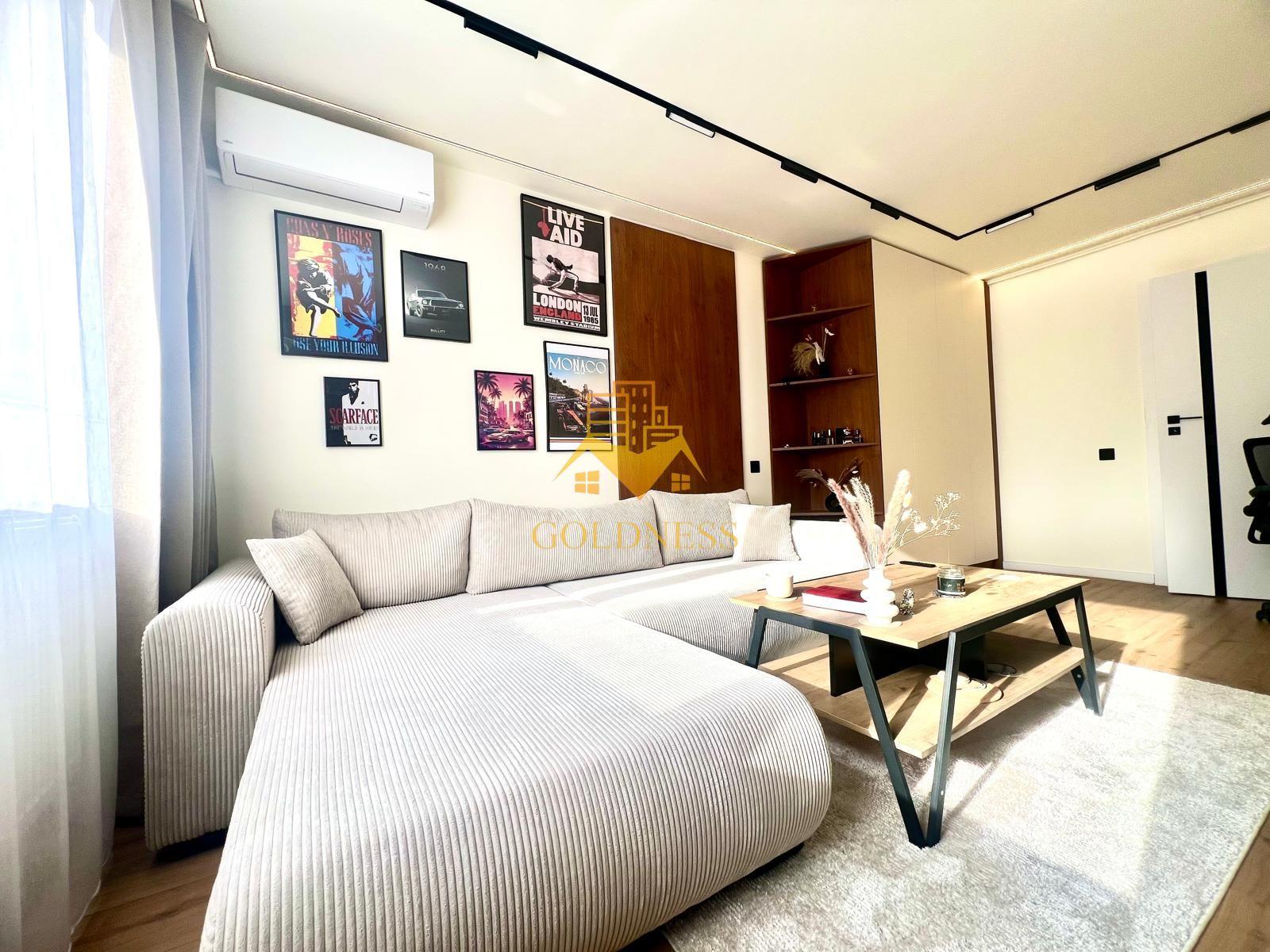 Apartament 2 camere superfinisat 2025 Grigorescu zona La Coloane! - 2
