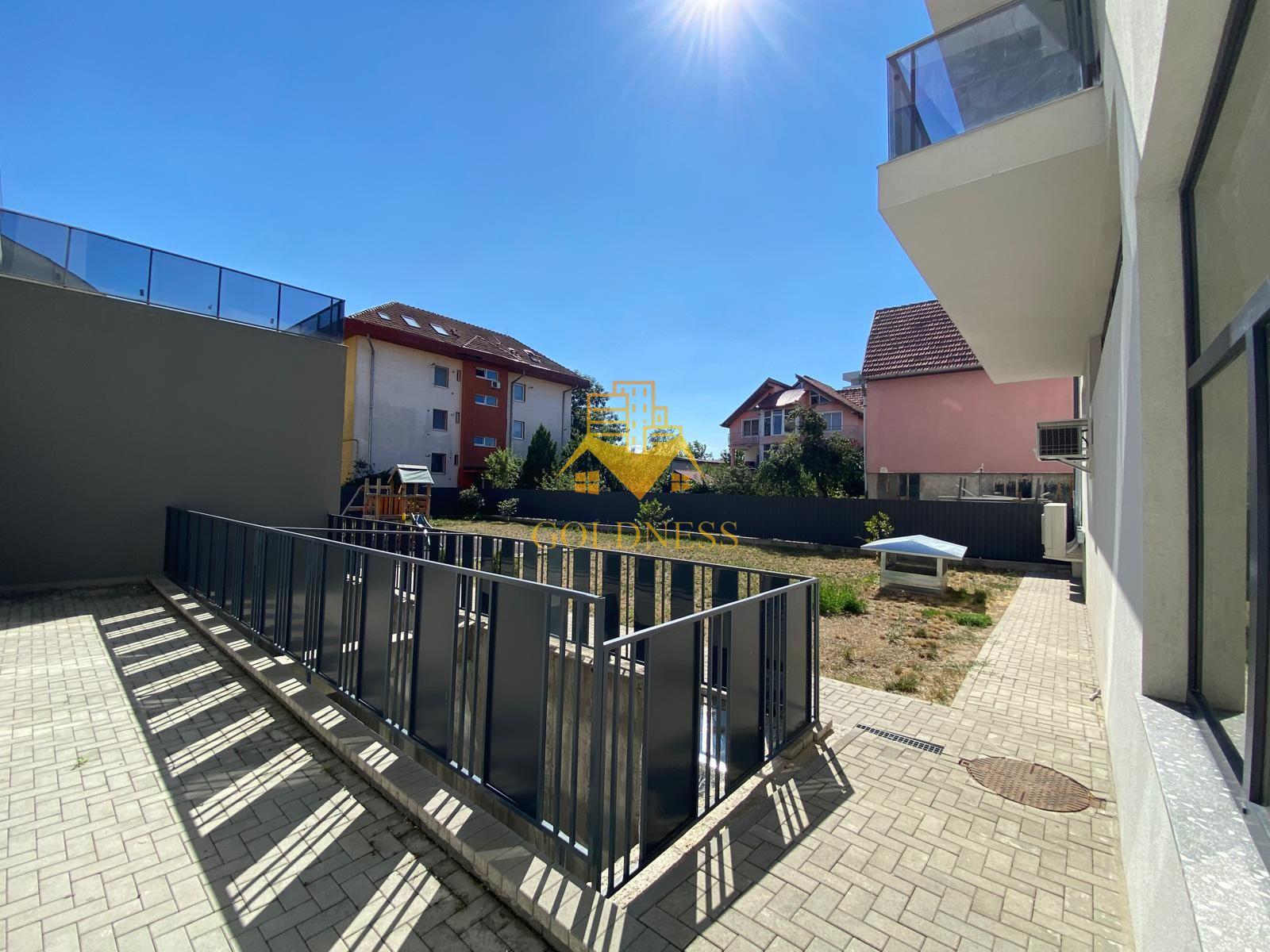 Bloc nou! 2 camere 46 mp, Marasti, orientare sudica, etaj intermediar! - 7