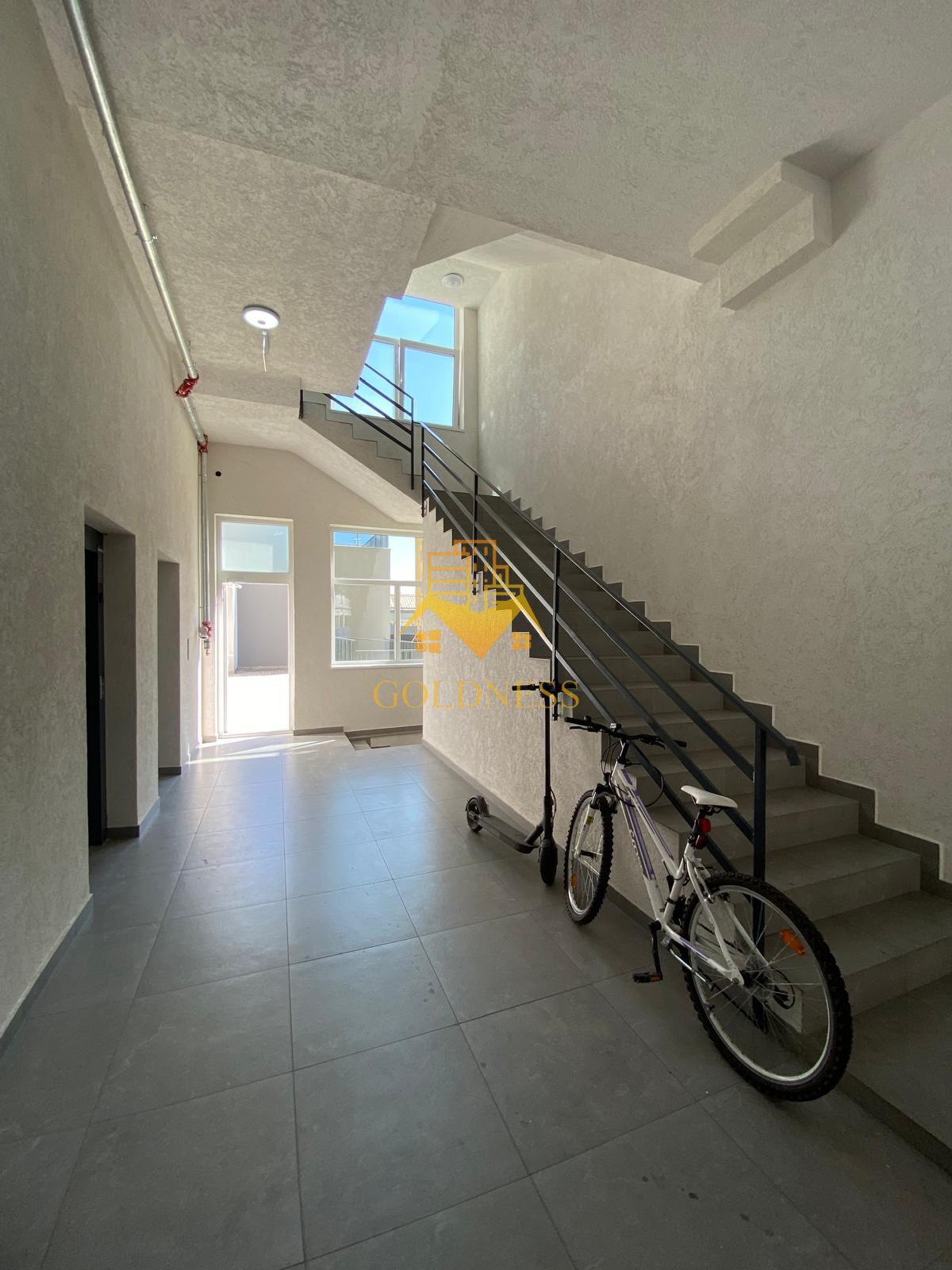 Bloc nou! 2 camere 46 mp, Marasti, orientare sudica, etaj intermediar! - 5