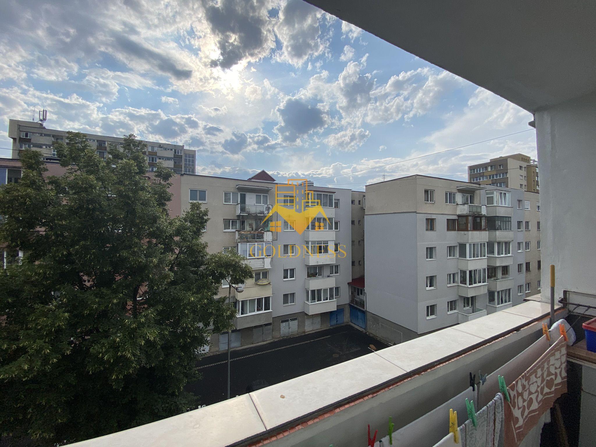 3 camere, et.3, boxa , decomandat, 2 balcoane, 70 mp, Gr Alexandrescu! - 4