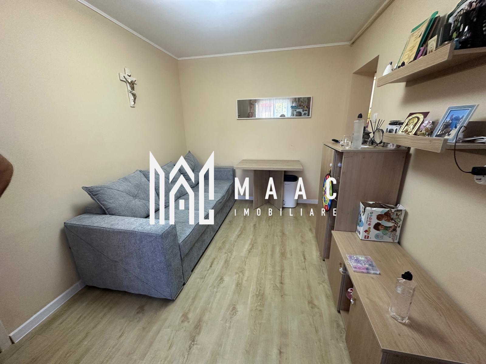 Apartament 2 camere I Pretabil investitie I Lacul lui Binder - 1
