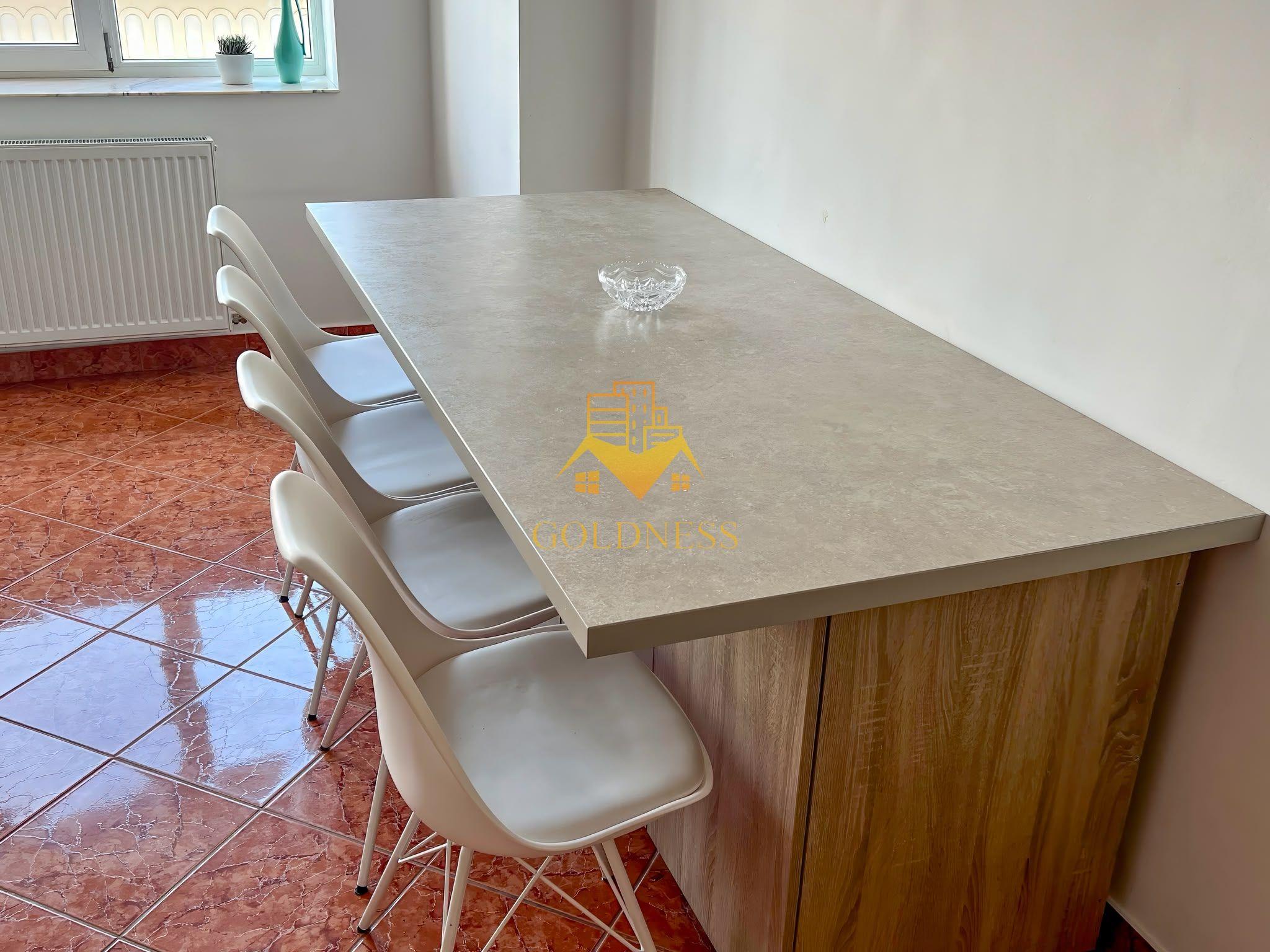 Comision 0%! Apartament 2 deco etaj 3/4 + boxa Intre Lacuri! RENOVAT! - 3