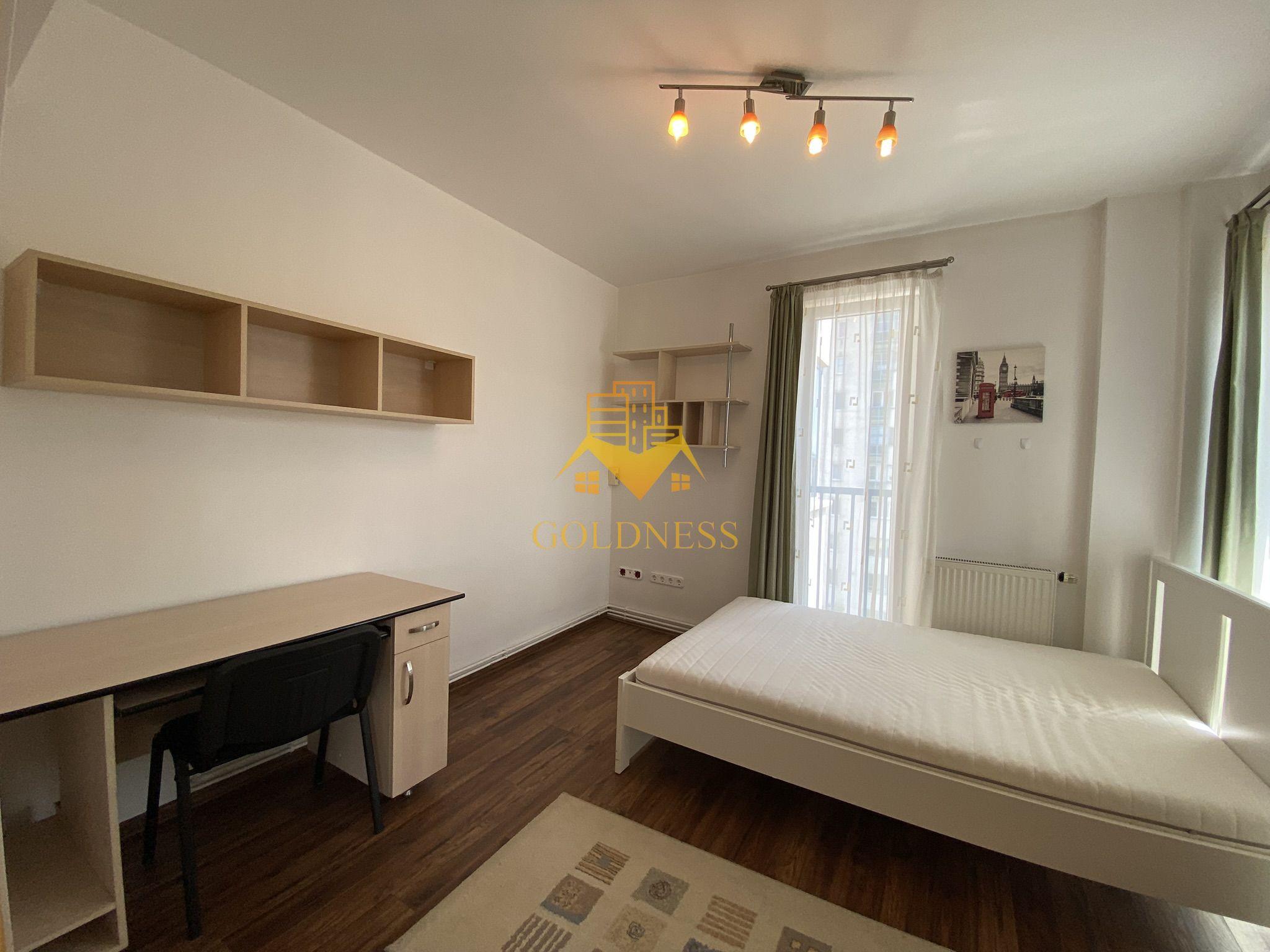Apartament 4 camere 113 mp Observatorului bloc nou! Zorilor, bloc 2004 - 4