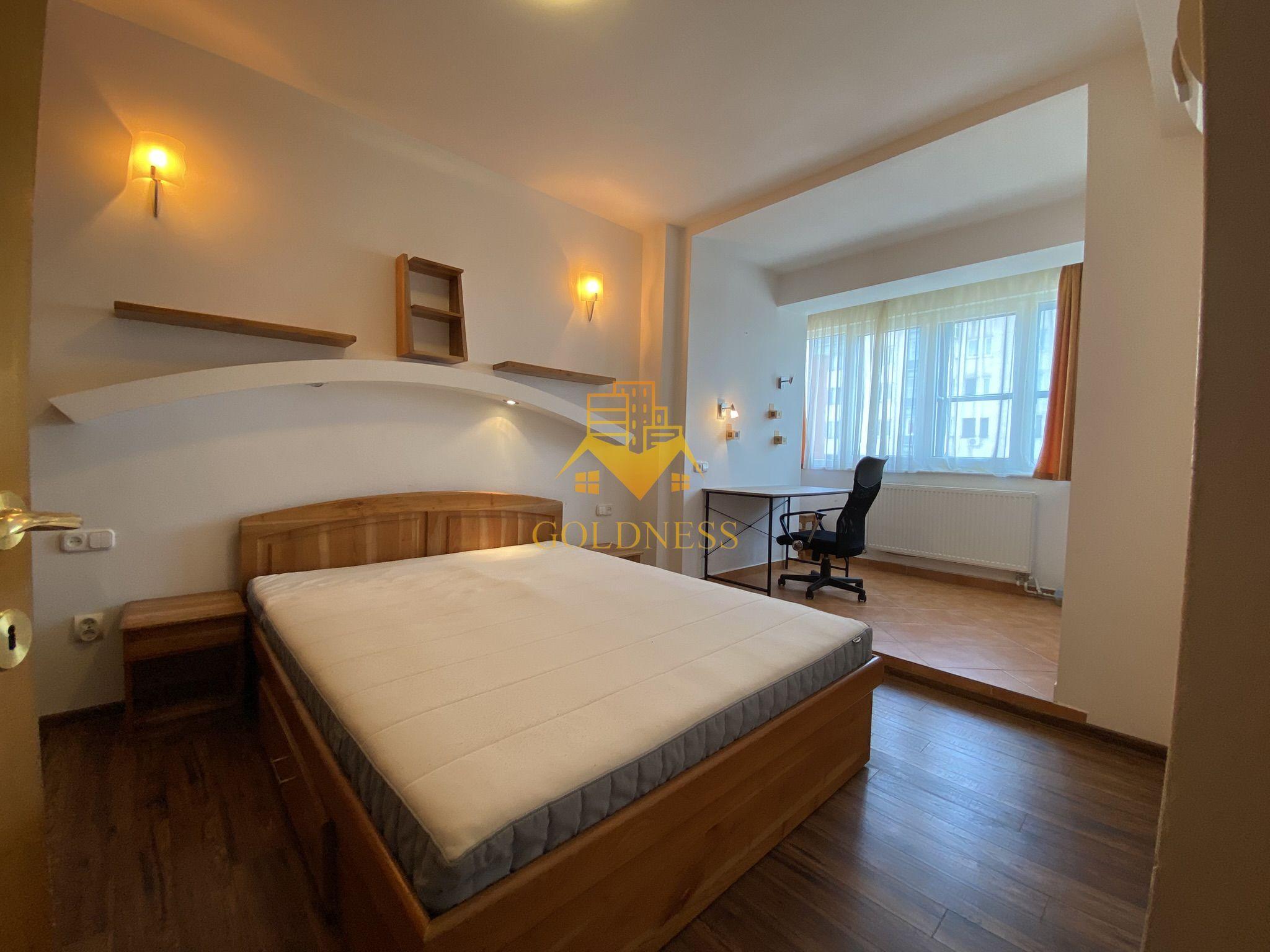 4 camere deco,113 mp, 3 balcoane, UTCN , Sigma Zorilor, Observatorului - 3