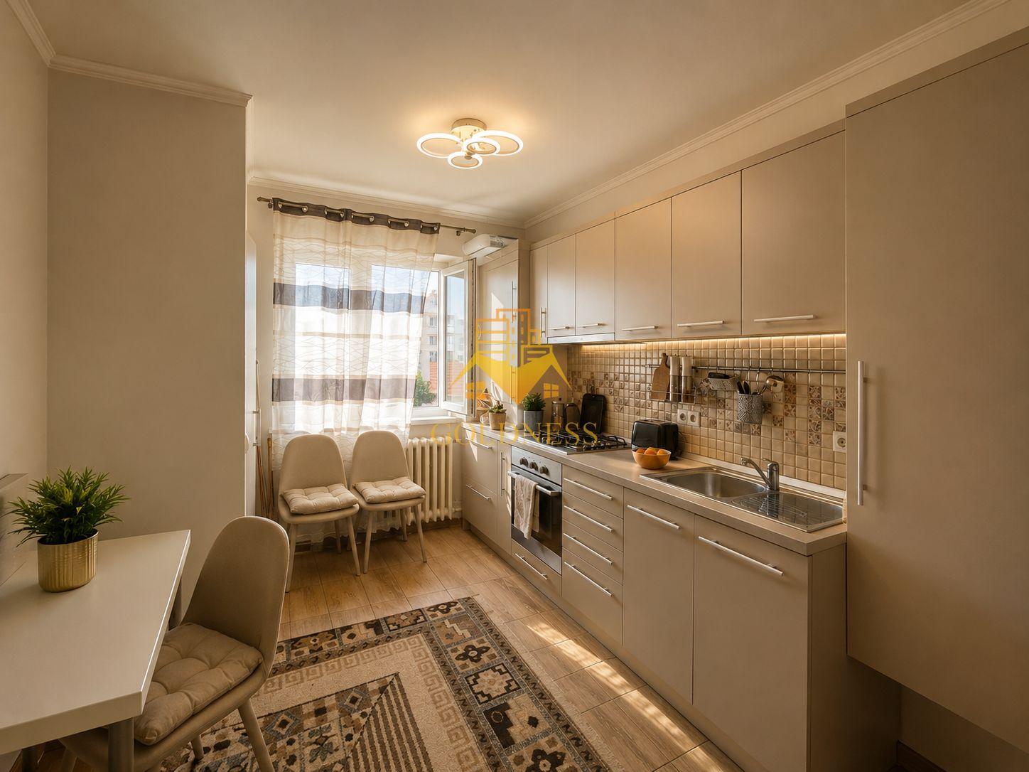 Apartament 2 camere Grigorescu, zona premium, Onisifor Ghibu, 14 Iulie - 2