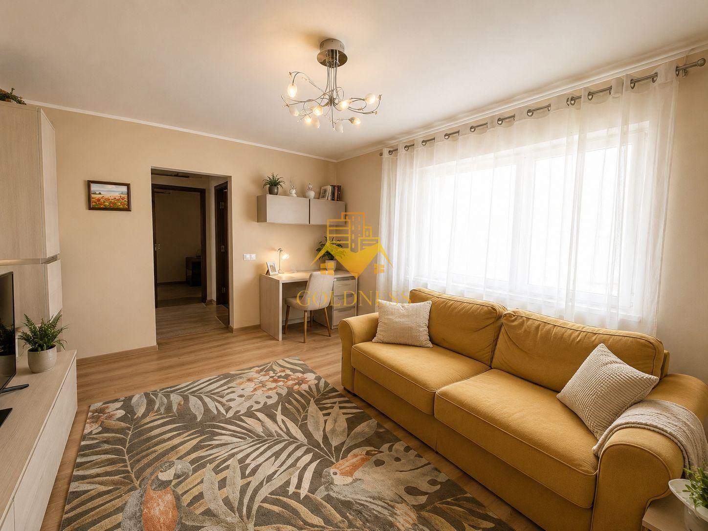 Apartament 2 camere Grigorescu, zona premium, Onisifor Ghibu, 14 Iulie - 1
