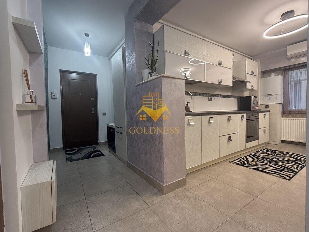 Apartament 2 camere semi-central, biserica Sf. Petru, renovat integral - 1